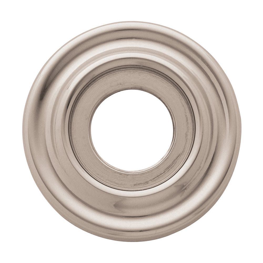 Baldwin 5002 Single 1-3/4" Passage Rose Baldwin Estate