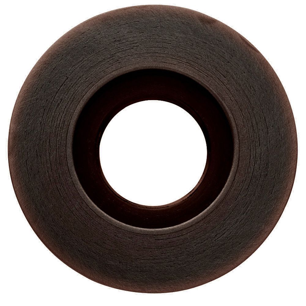 Baldwin 5006 Single Dummy 1-3/4" Rose Baldwin Estate