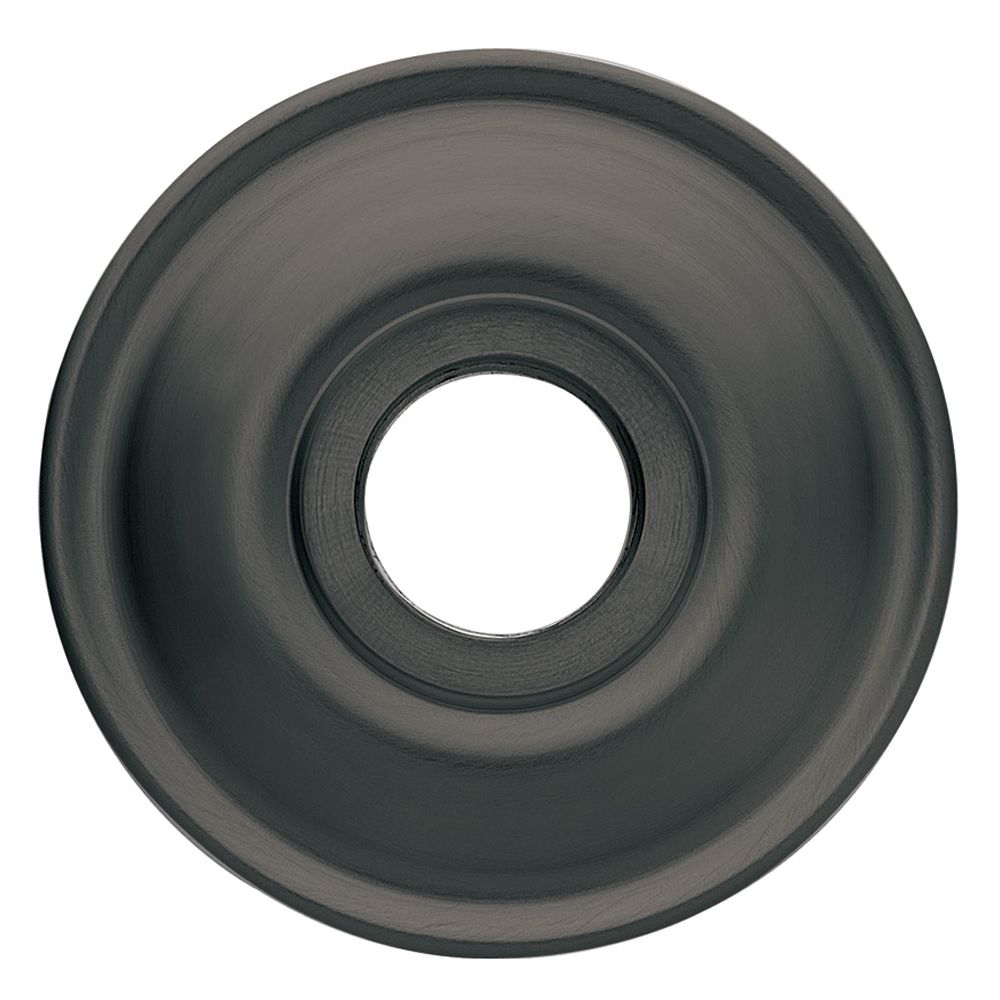 Baldwin 5017 Single Dummy 2-1/4" Rose Baldwin Estate