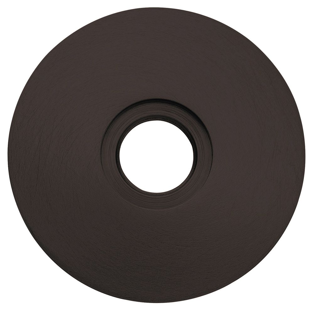 Baldwin 5046 Single Dummy 2-5/8" Rose Baldwin Estate
