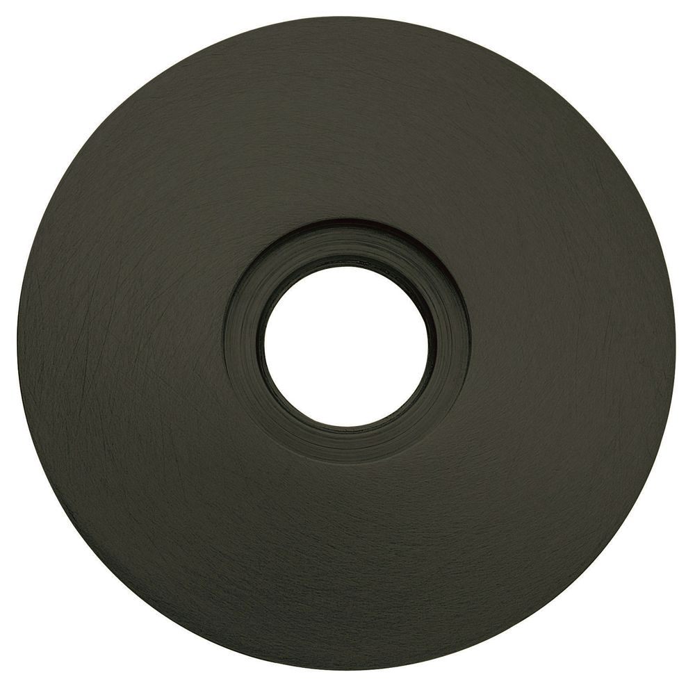 Baldwin 5046 Single Dummy 2-5/8" Rose Baldwin Estate