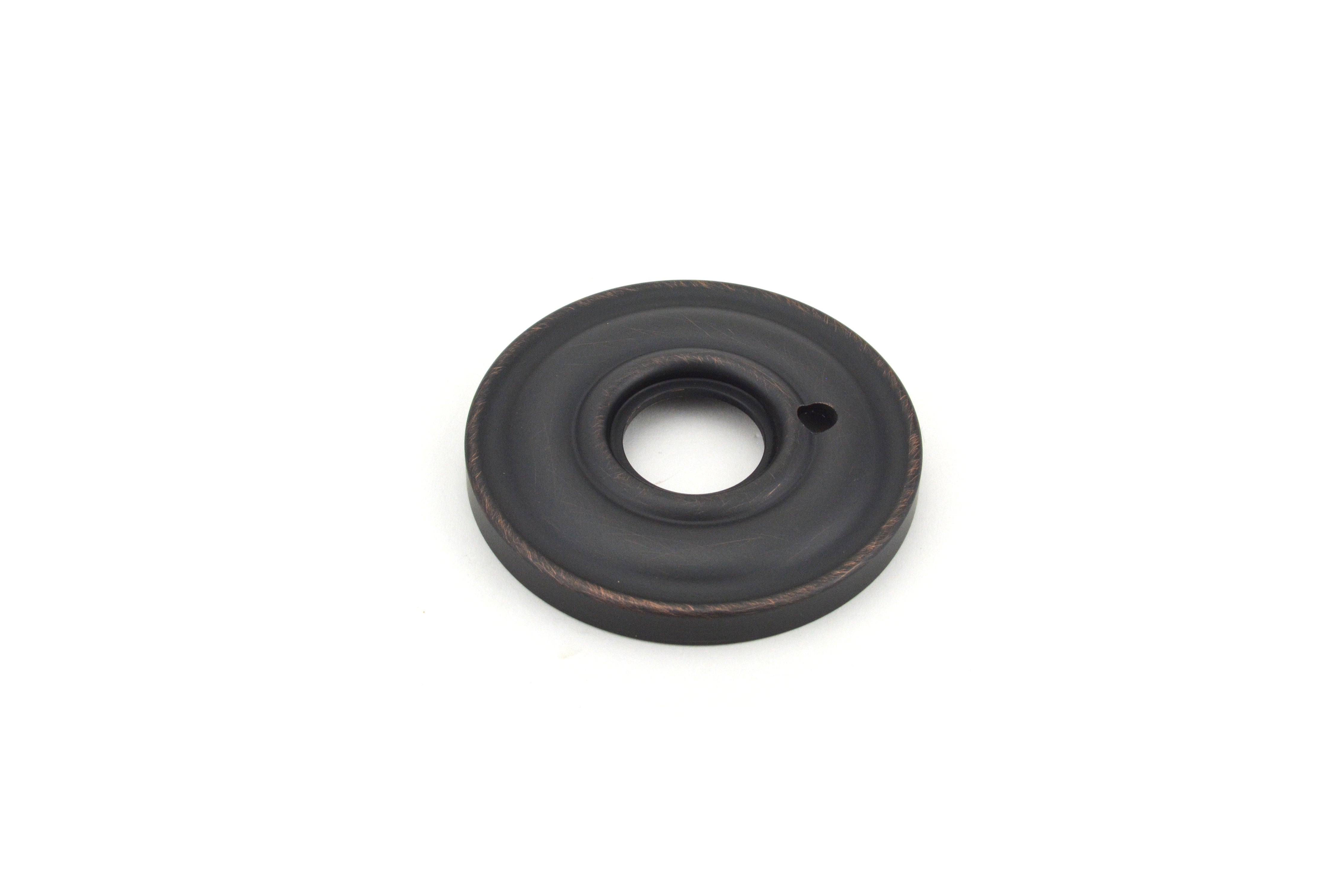 Baldwin 5148 Single 2-5/8" Privacy Rose Baldwin Estate