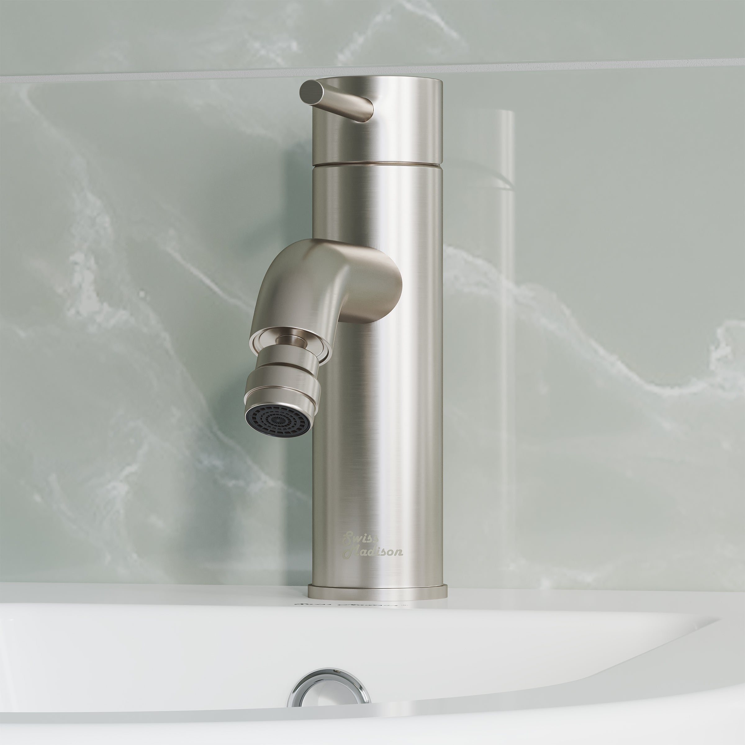 Swiss Madison Ivy Bidet Faucet