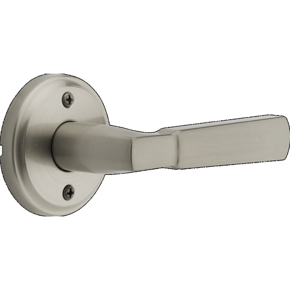 Kwikset Perth Lever Half Dummy Kwikset