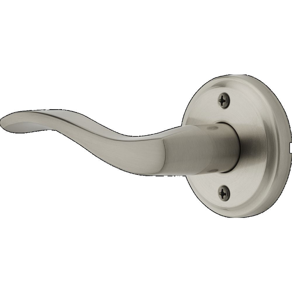 Kwikset Sedona Lever Half Dummy Kwikset