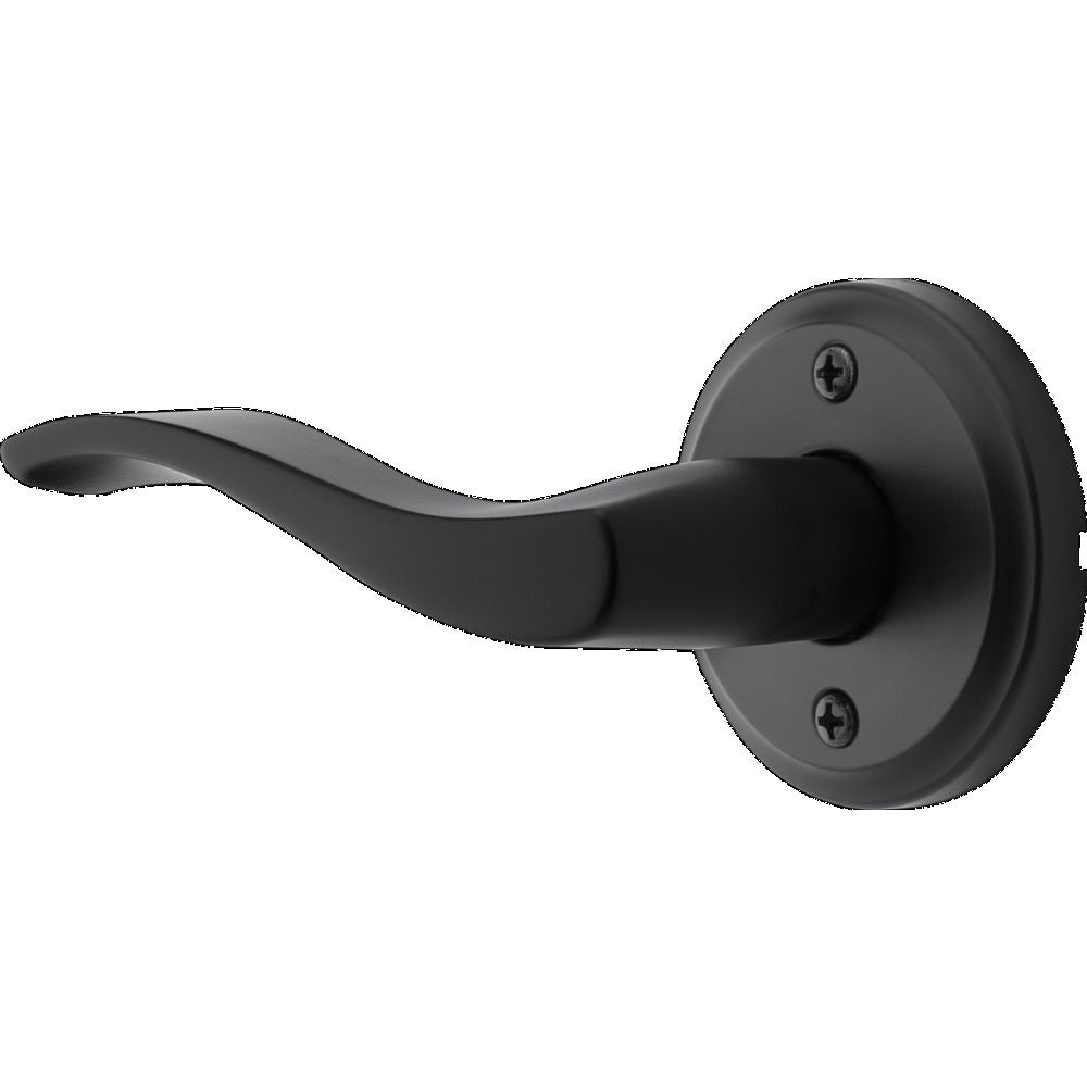 Kwikset Sedona Lever Half Dummy Kwikset