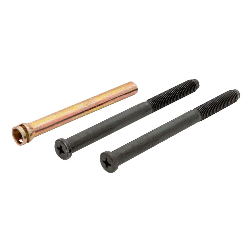 Kwikset P and T and SMT 158 Deadbolt Thick Door Pack Kwikset