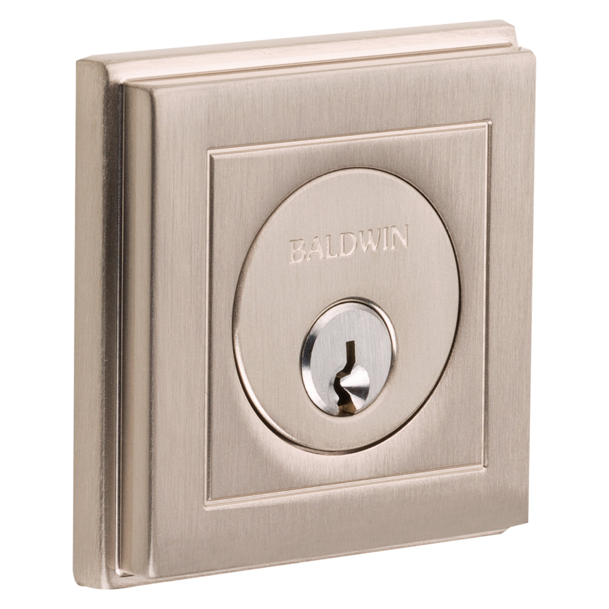 Baldwin 8260 Hollywood Hills Single Cylinder Deadbolt Baldwin Estate