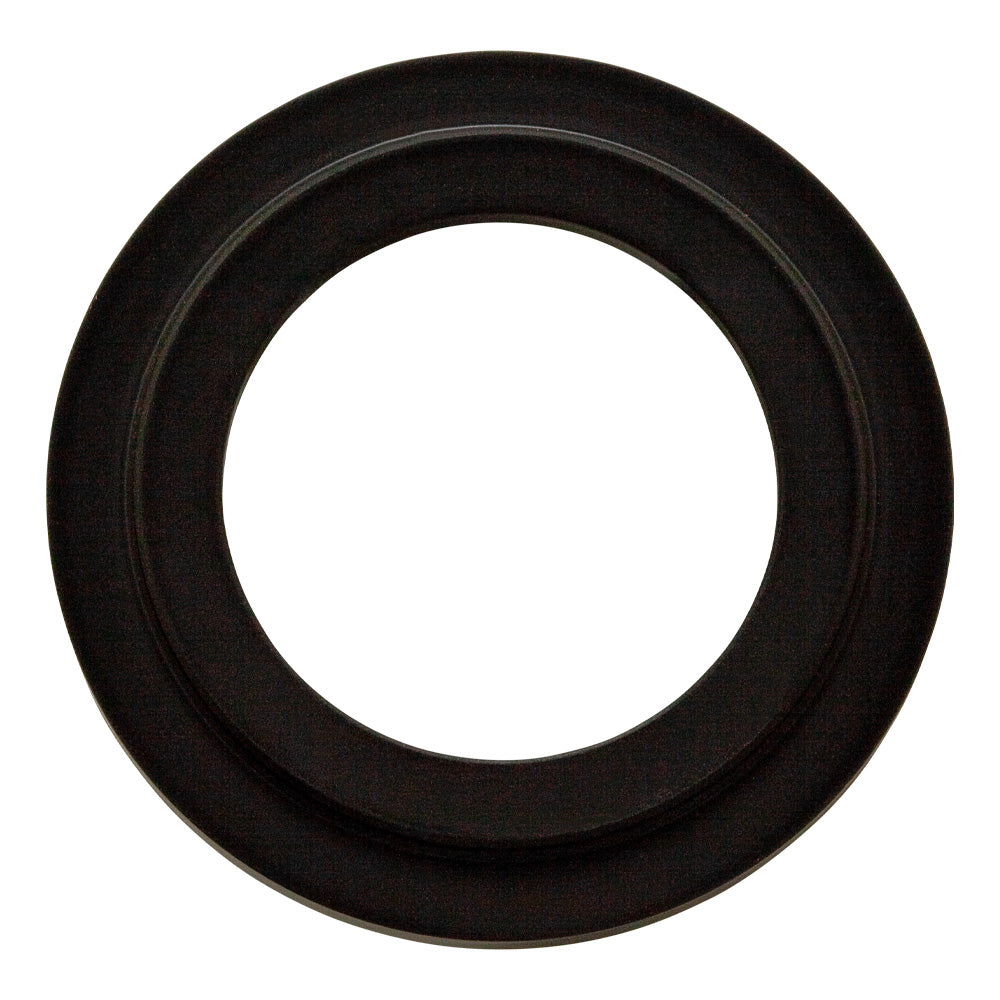 Baldwin 8297 Cylinder Collar Spacer for 1-3/8" Doors; 2-1/8" Prep Baldwin Estate