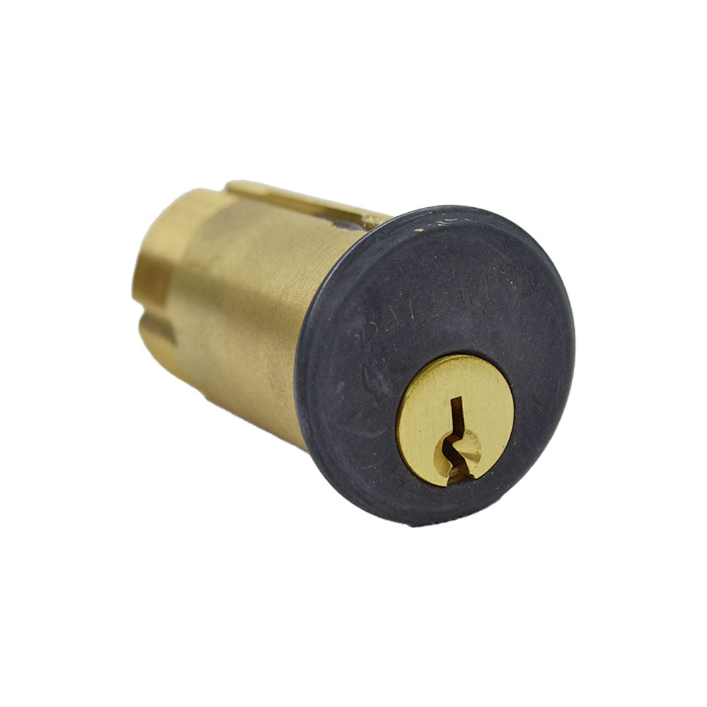 Baldwin 8329 2-1/4" Mortise Cylinder Baldwin Estate