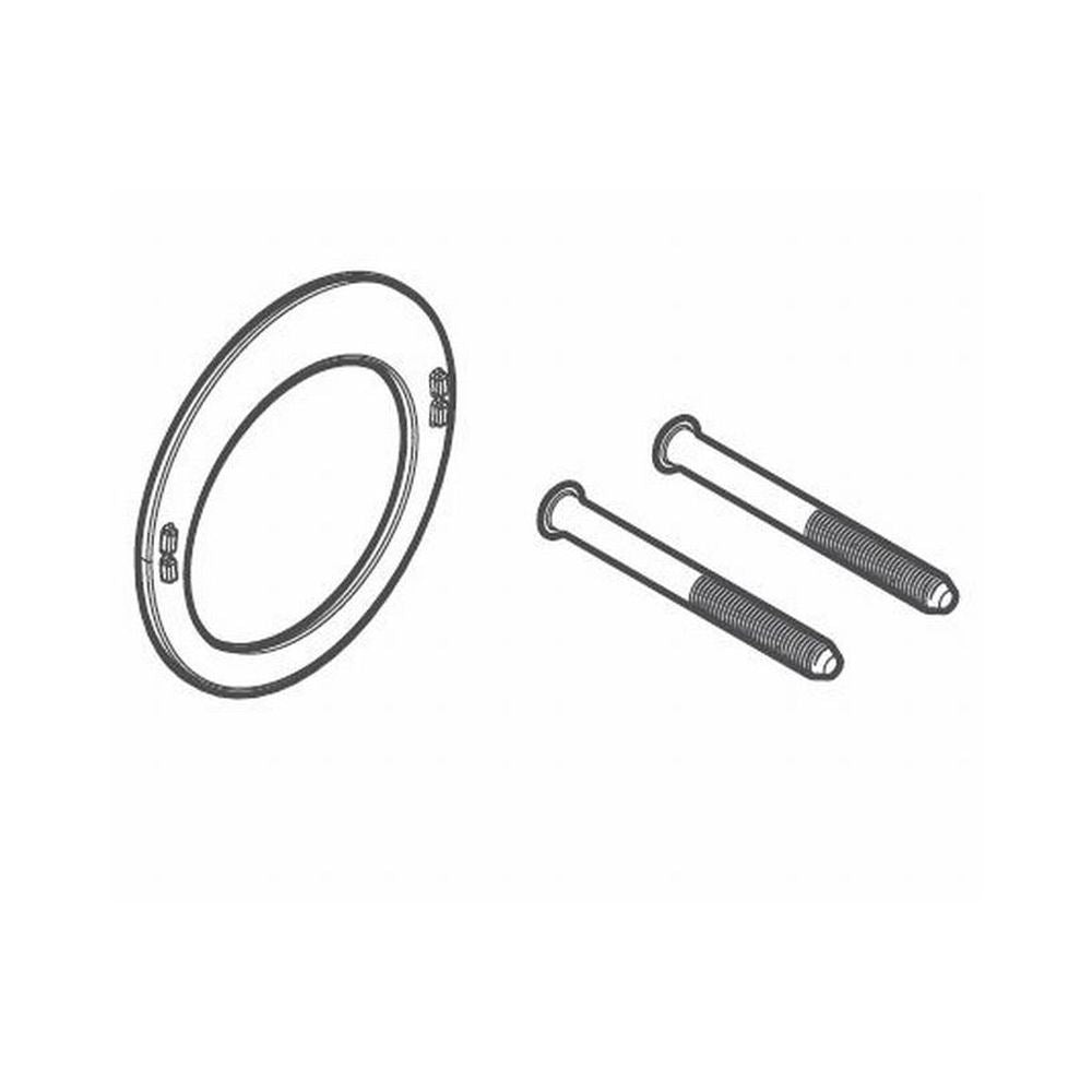 Kwikset Thin Door Screw Pack for 816 Deadbolt Kwikset
