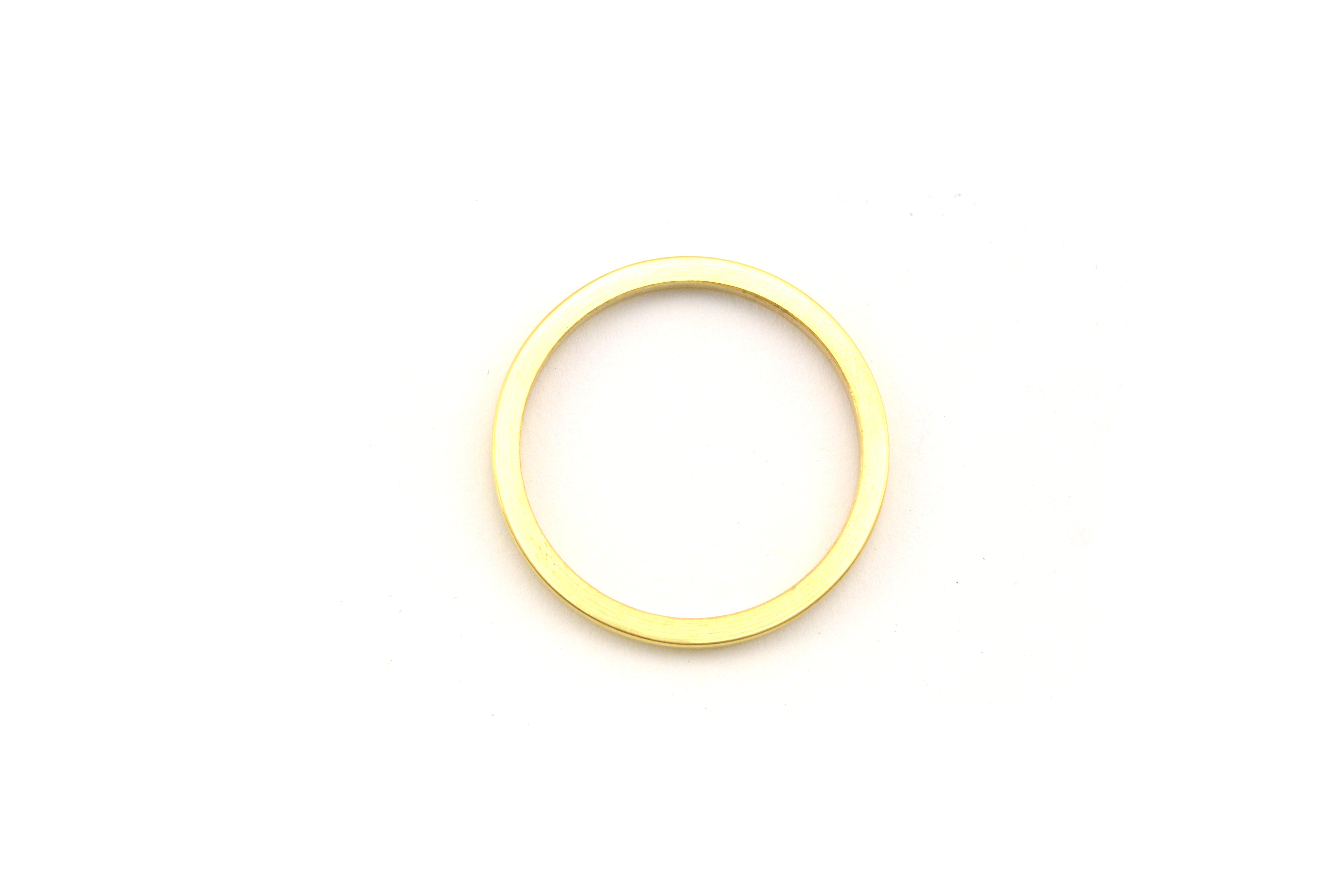 Baldwin 3/32" Blocking Ring Baldwin Estate