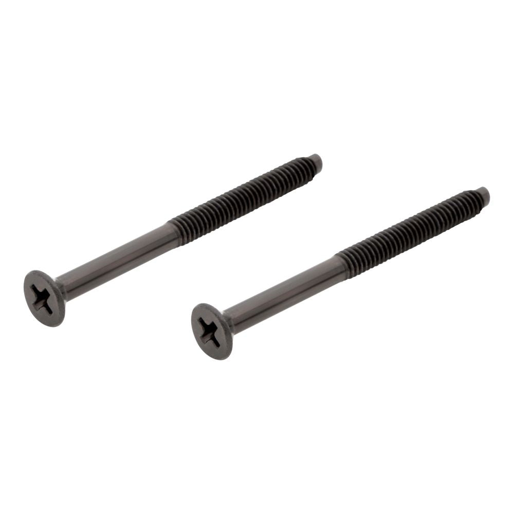 Kwikset Signature Lever Thick Door Screw Pack for Functions 720; 730; and 740,