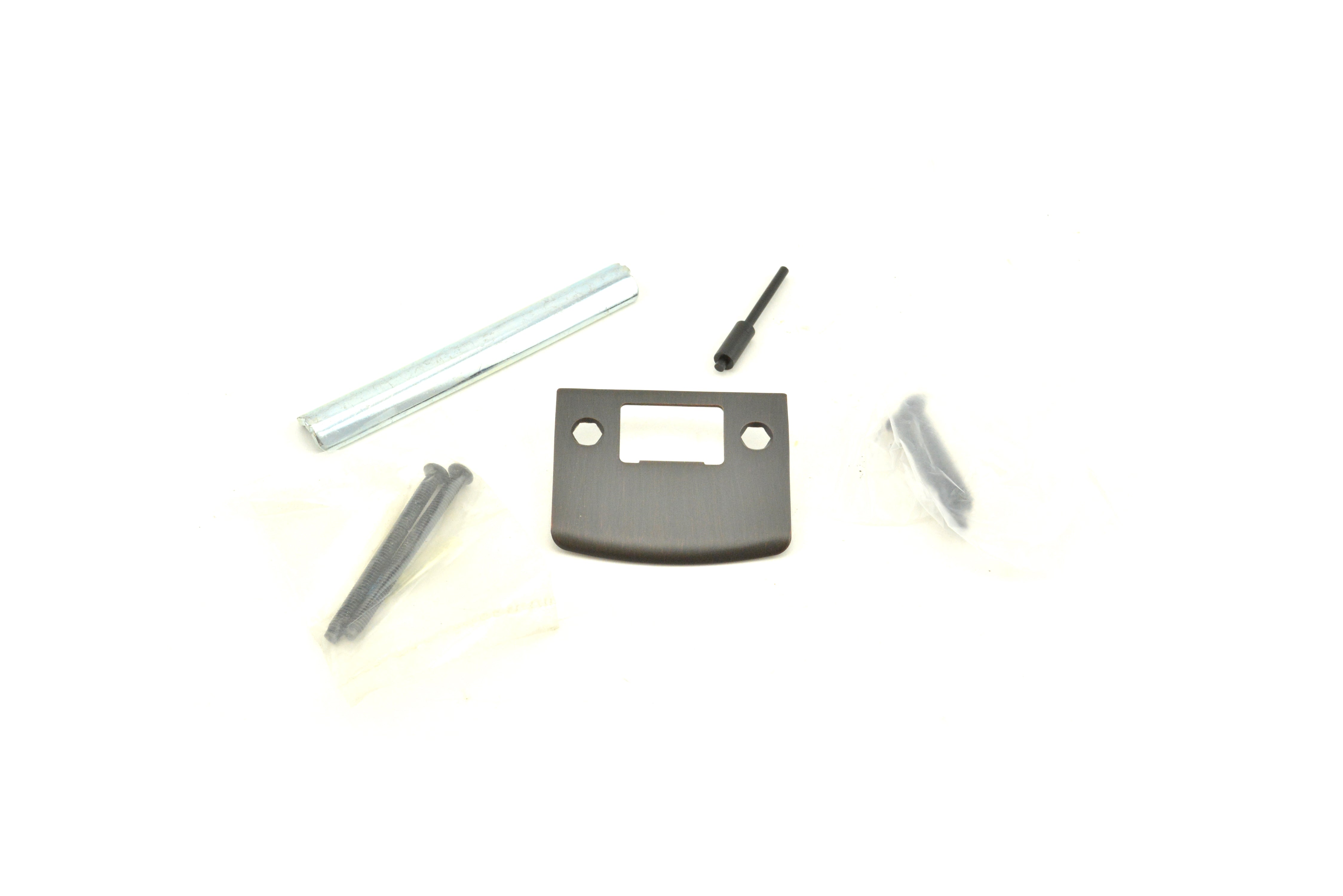 Baldwin Reserve Passage / Privacy Knob / Lever Thick Door Kit Baldwin Reserve