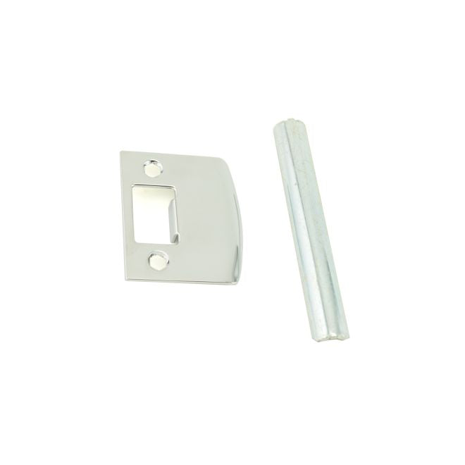 Baldwin Reserve Passage / Privacy Knob / Lever Thick Door Kit Baldwin Reserve