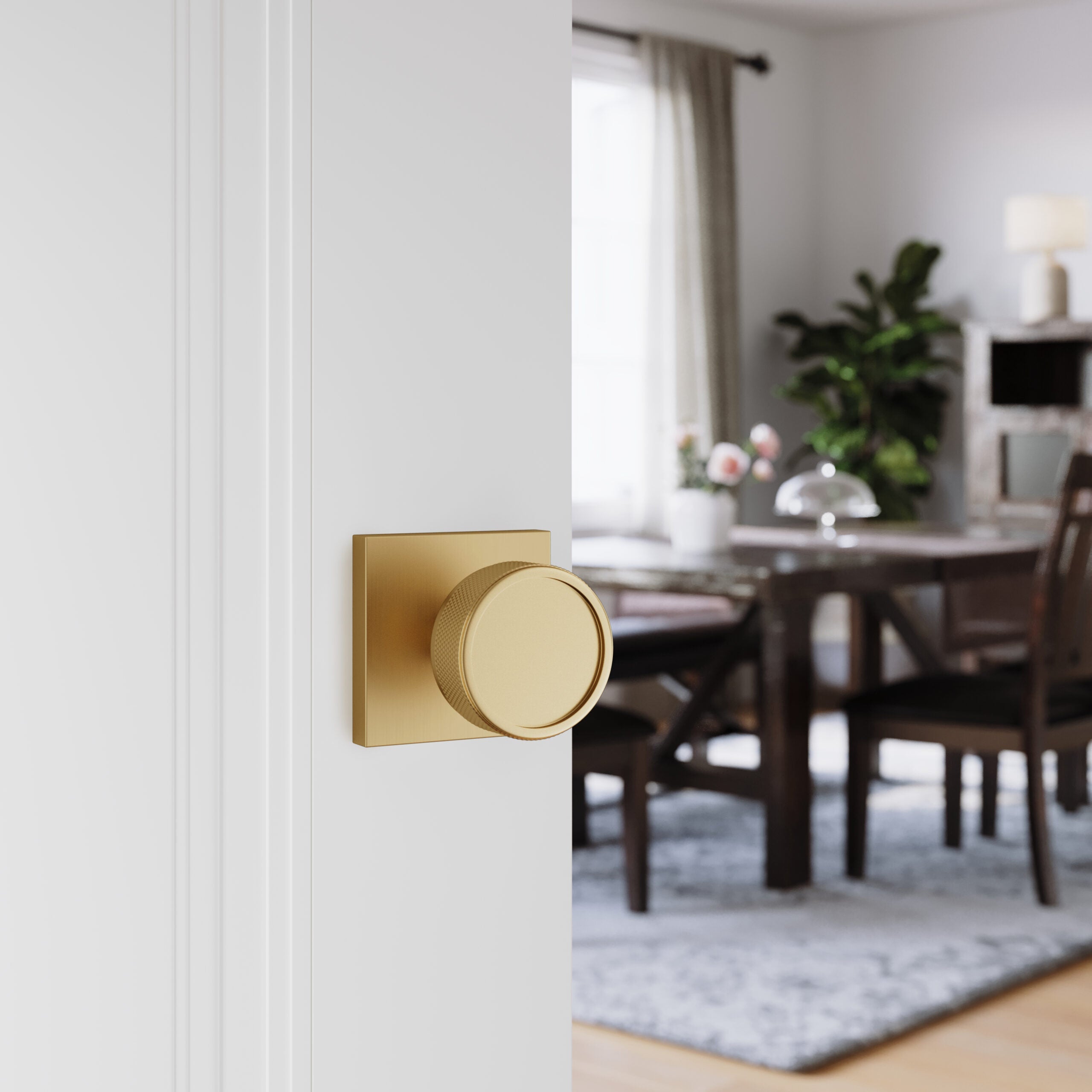 Embelle Ember knob Embelle