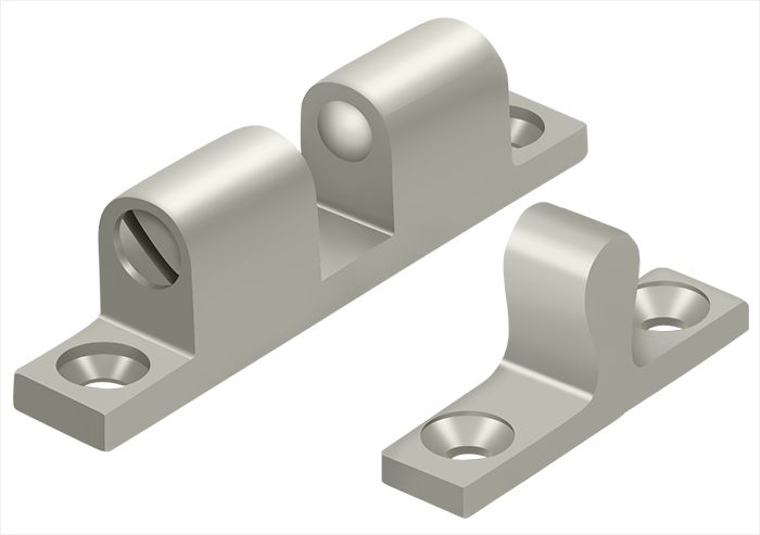 Deltana Ball Tension Catch 1-4/5" x 3/10"; Deltana