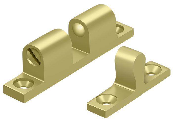 Deltana Ball Tension Catch 1-4/5" x 3/10"; Deltana
