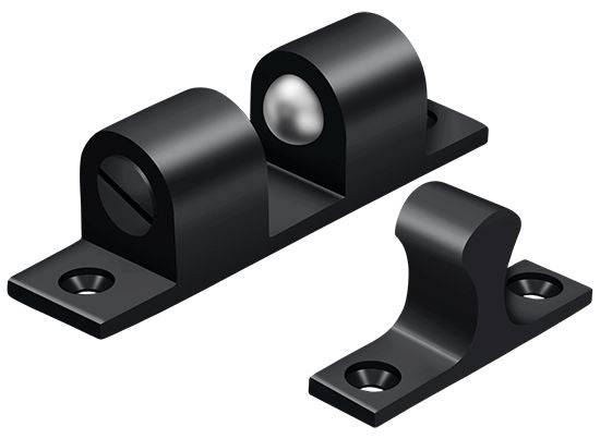 Deltana Ball Tension Catch 3" x 3/4"; Deltana