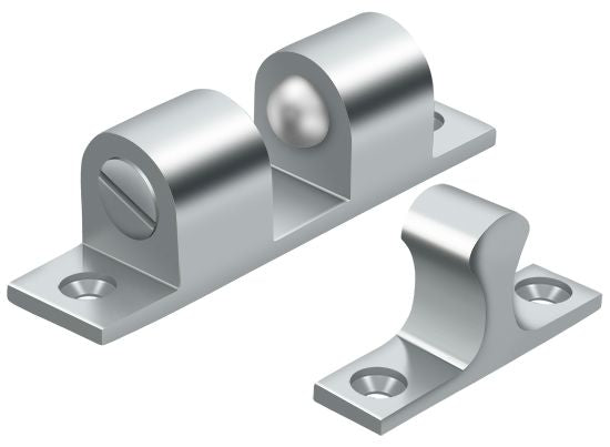 Deltana Ball Tension Catch 3" x 3/4"; Deltana