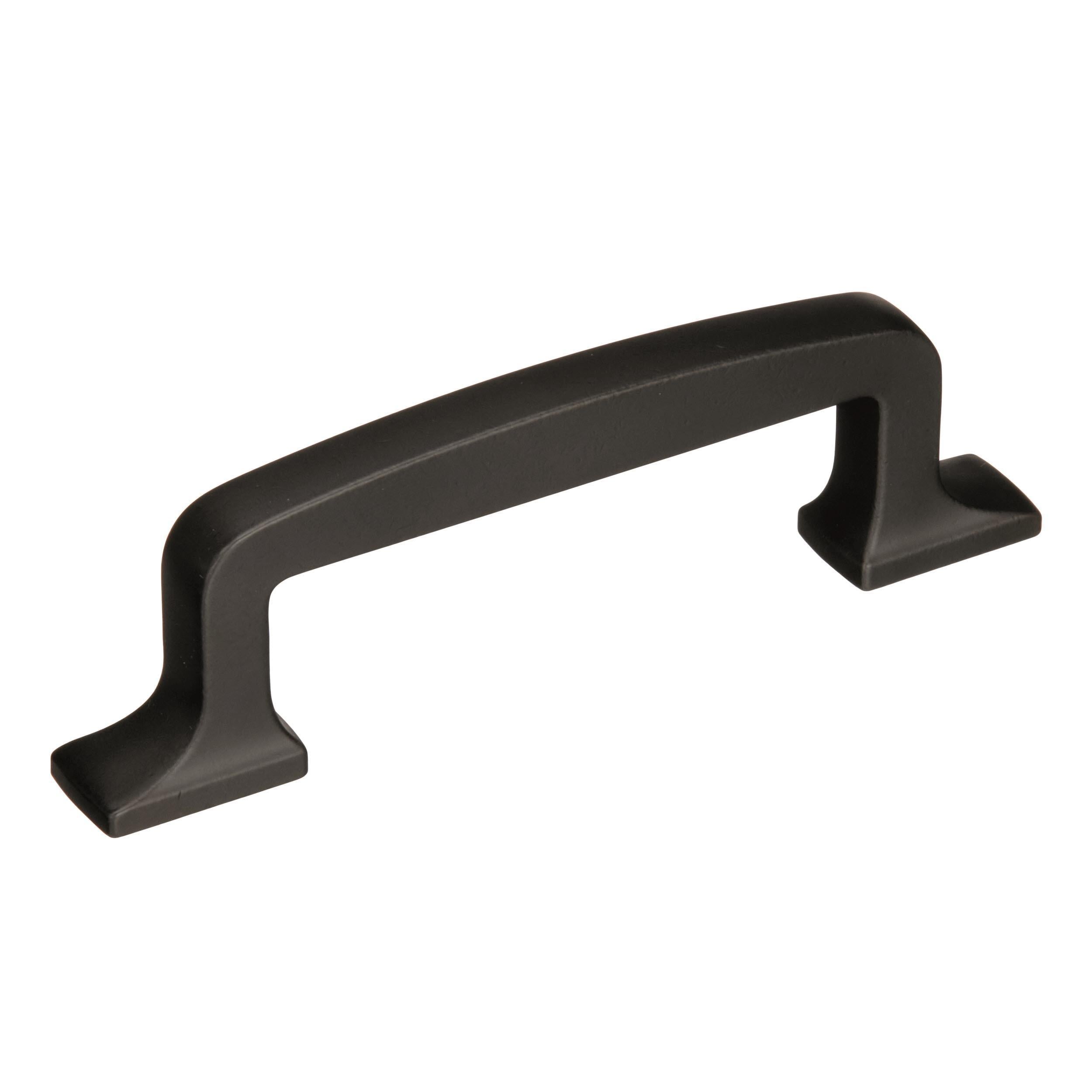 Amerock Westerly 3 in (76 mm) Center-to-Center Pull - 53719 Amerock