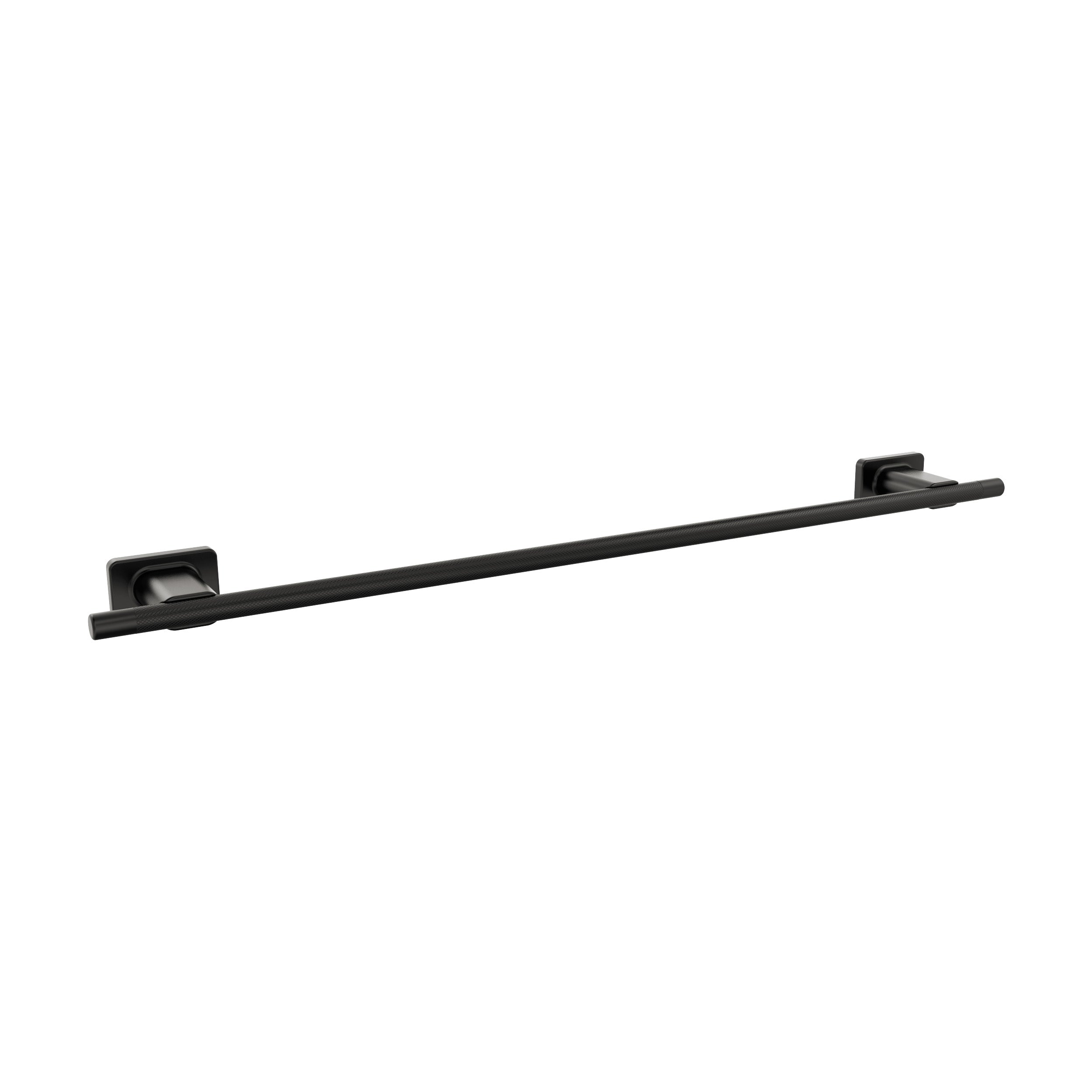 Amerock Bronx 24 inch (610mm) Towel Bar Amerock