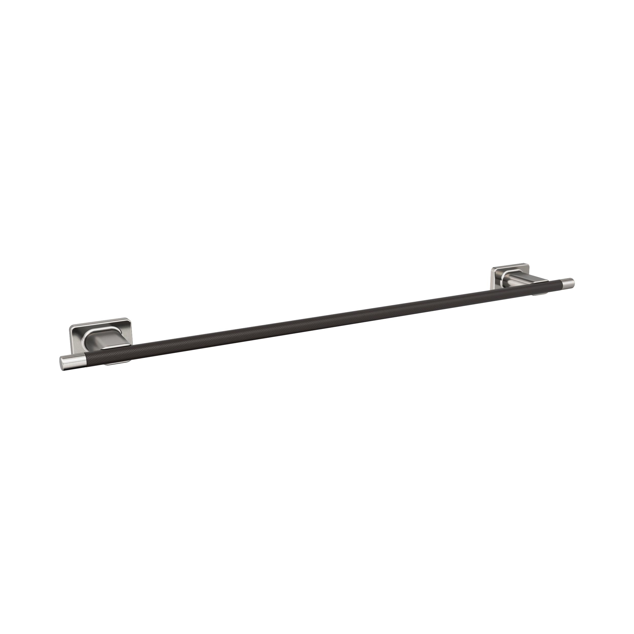 Amerock Esquire 24 inch (610mm) Towel Bar Amerock