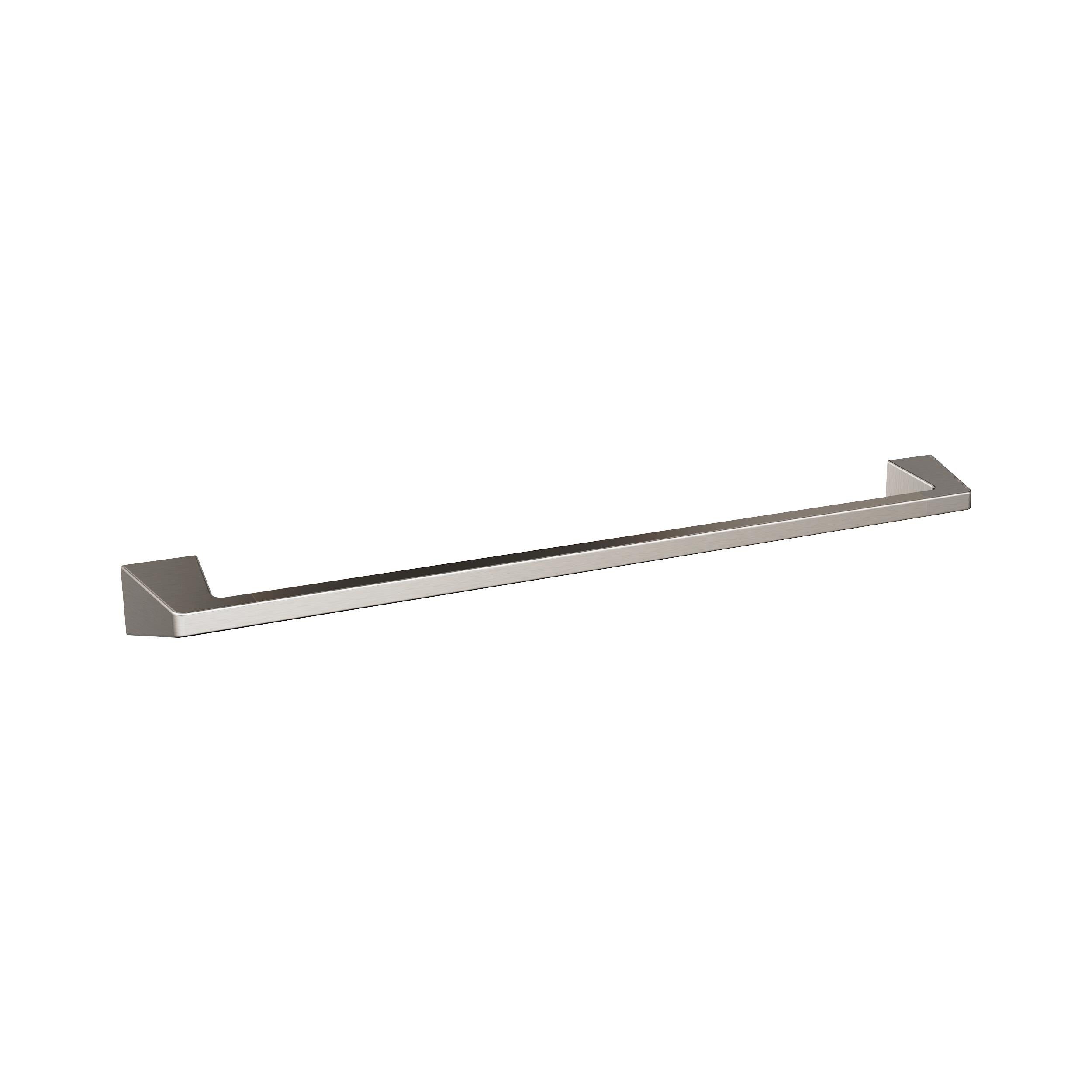 Amerock Blackrock 24 inch (610mm) Towel Bar Amerock
