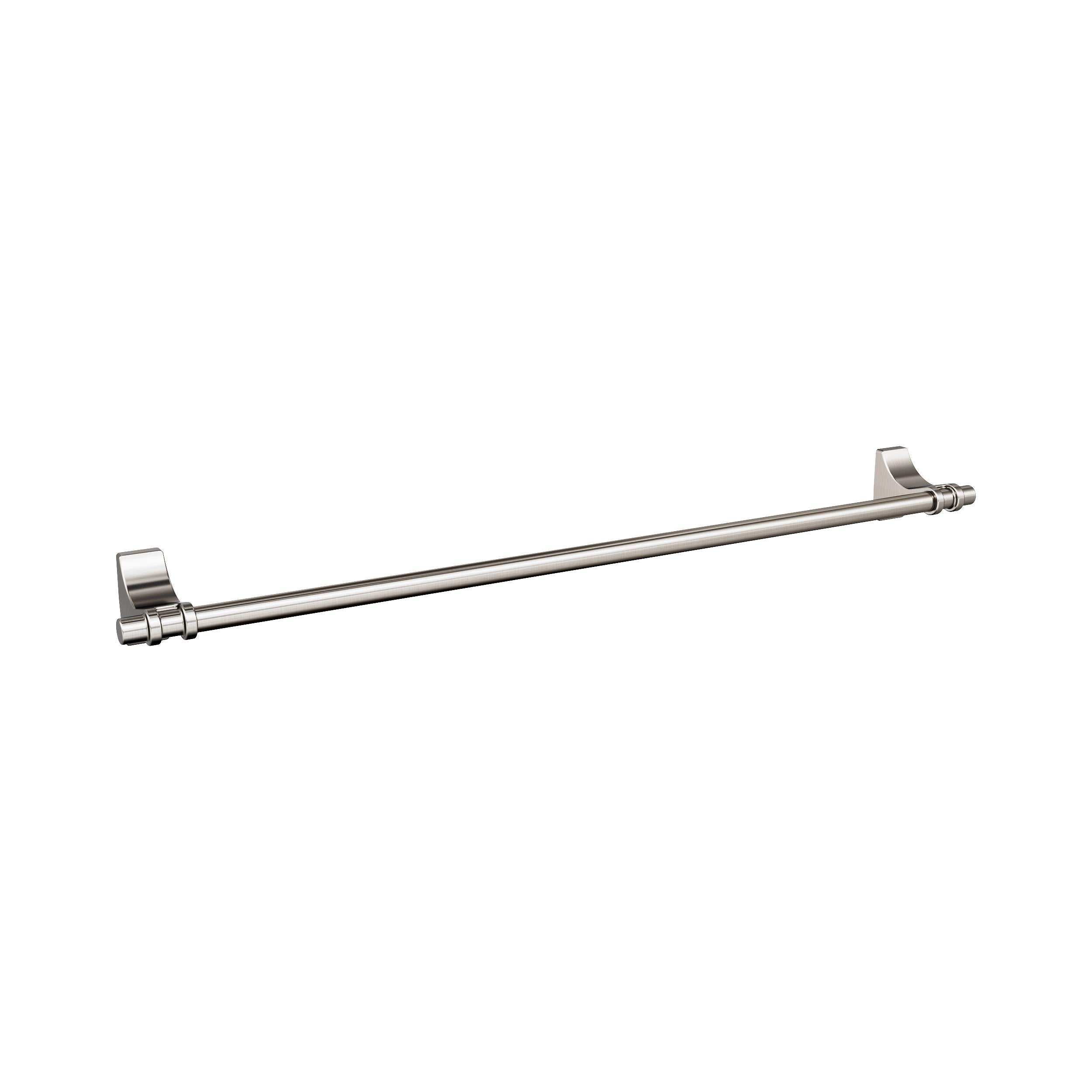 Amerock Davenport 24 inch (610mm) Towel Bar Amerock