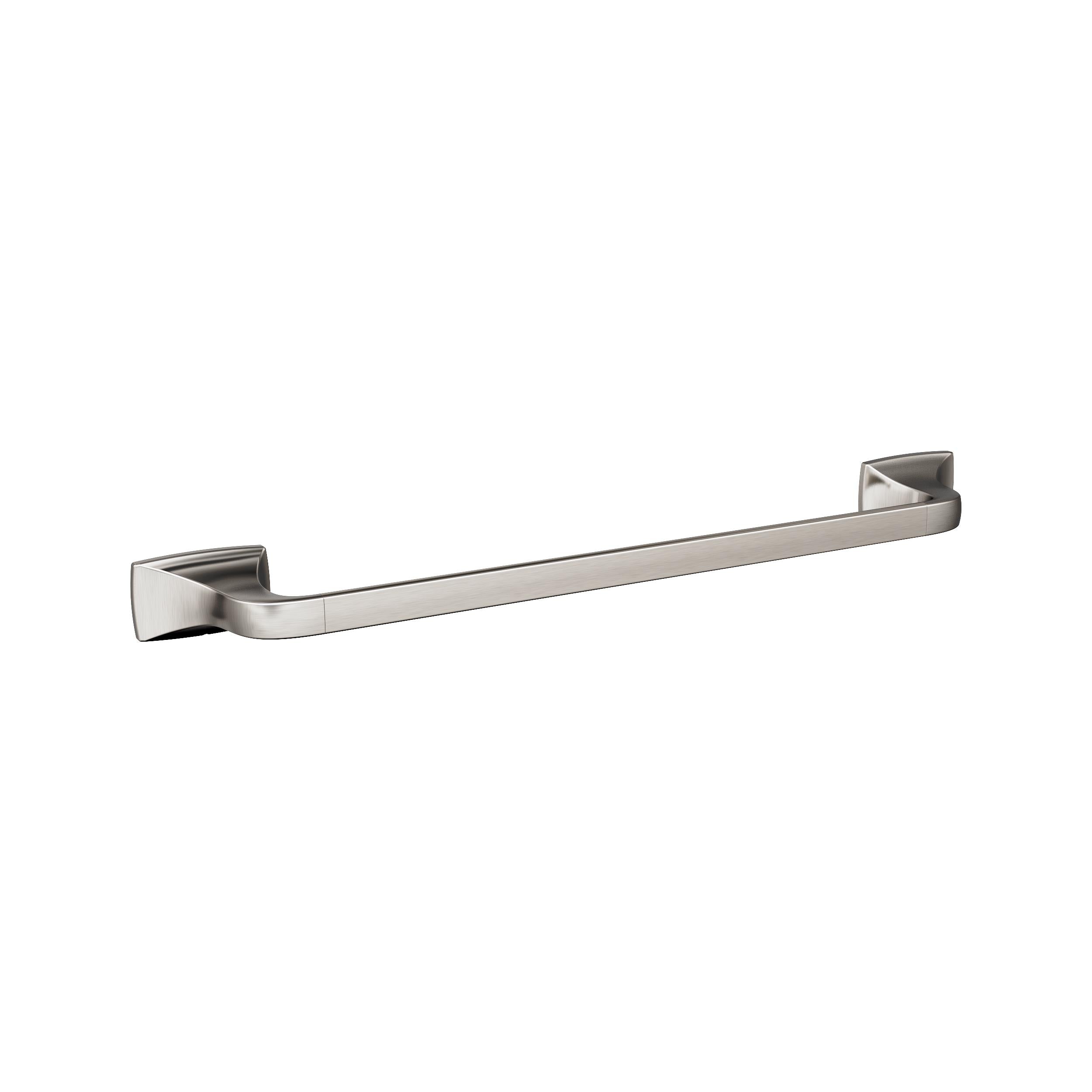 Amerock Highland Ridge 18 inch (457mm) Towel Bar Amerock