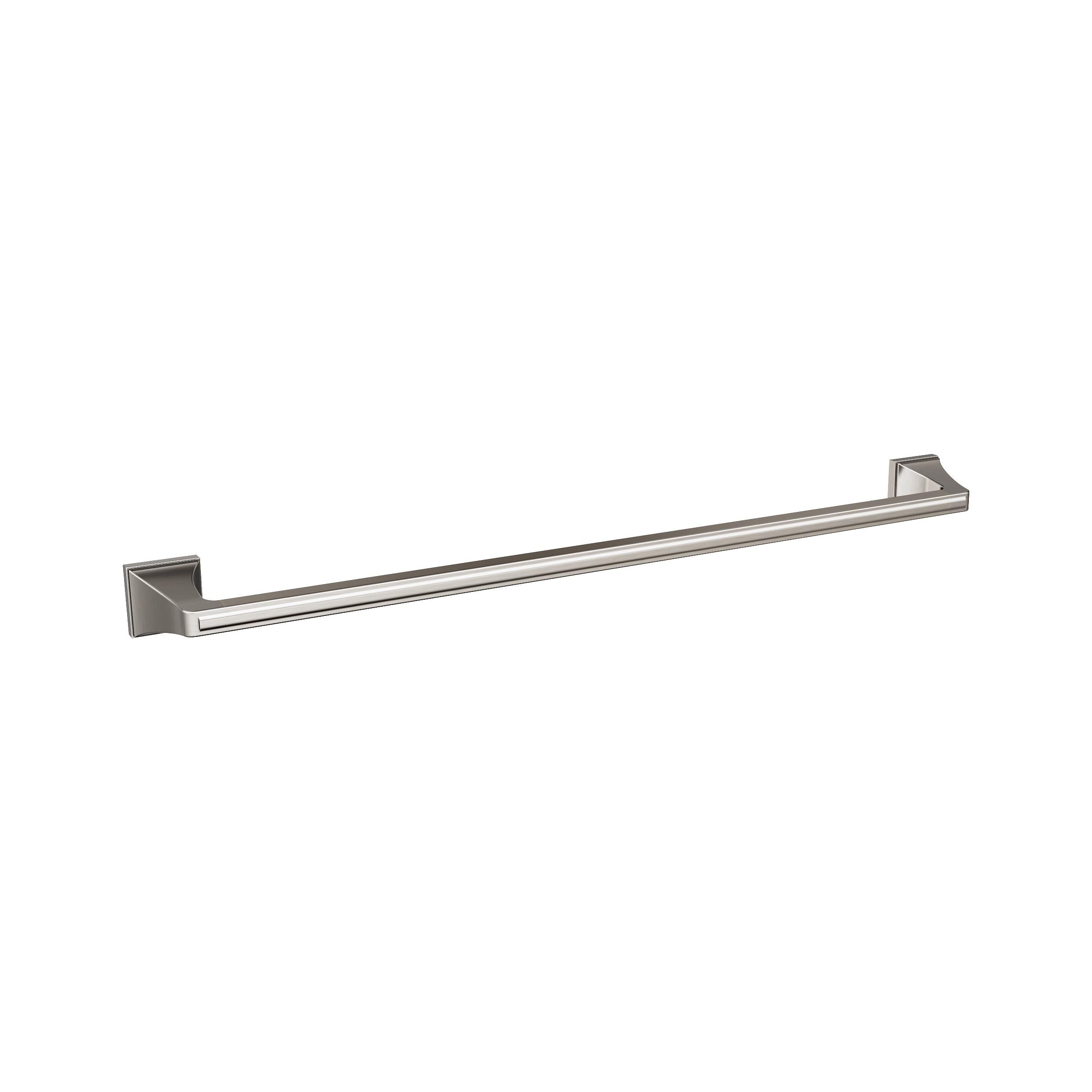 Amerock Mulholland 24 inch (610mm) Towel Bar Amerock