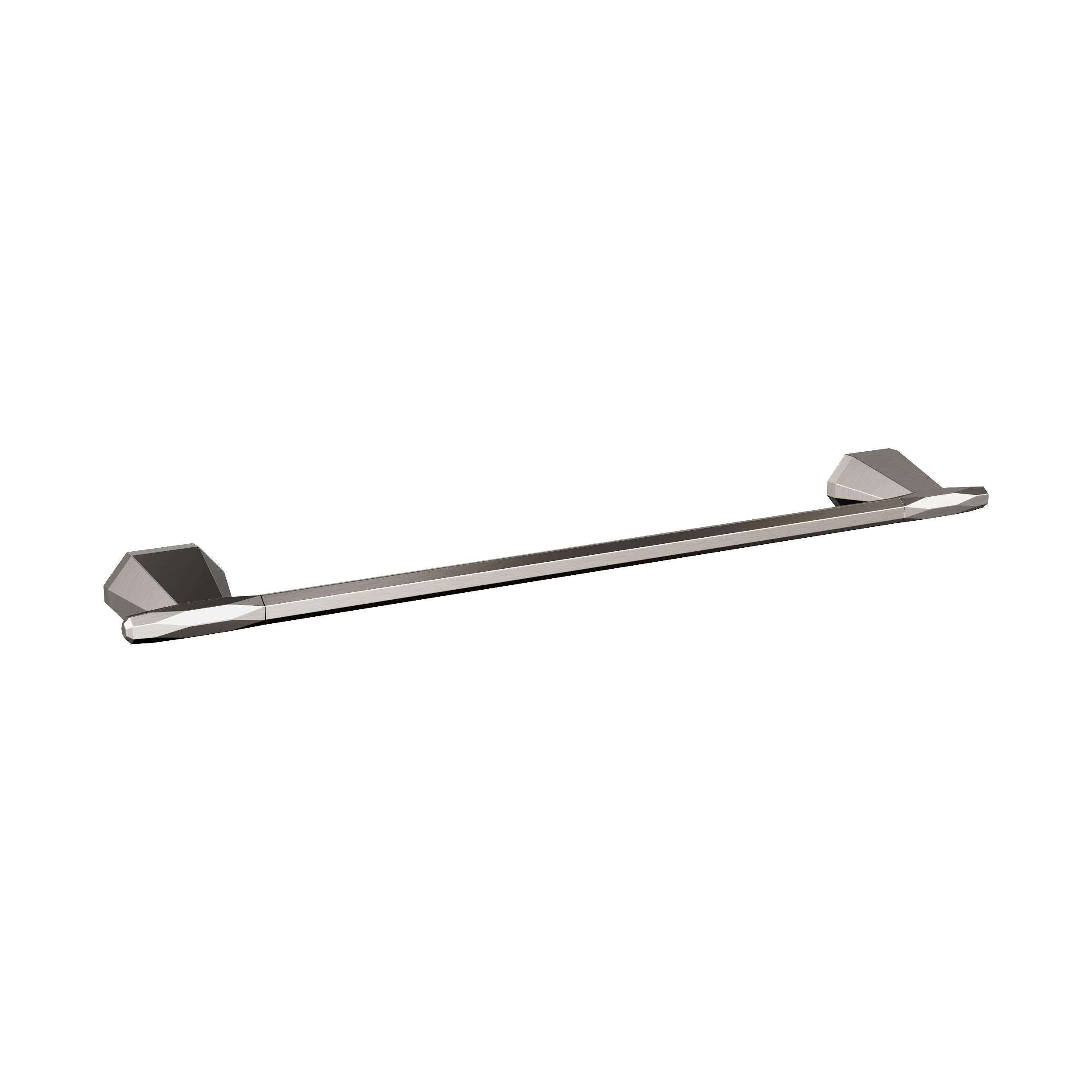 Amerock St. Vincent 18 inch (457mm) Towel Bar Amerock