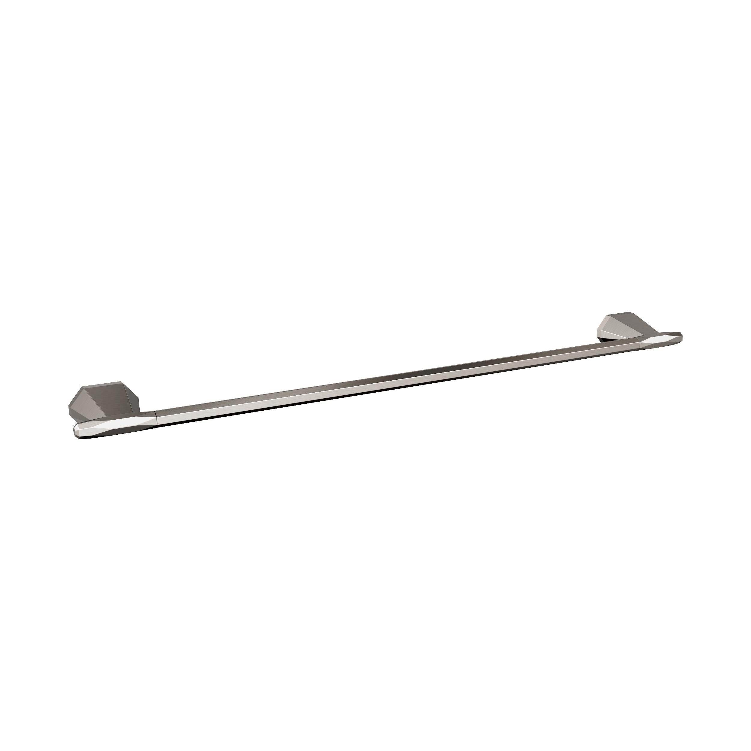 Amerock St. Vincent 24 inch (610mm) Towel Bar Amerock