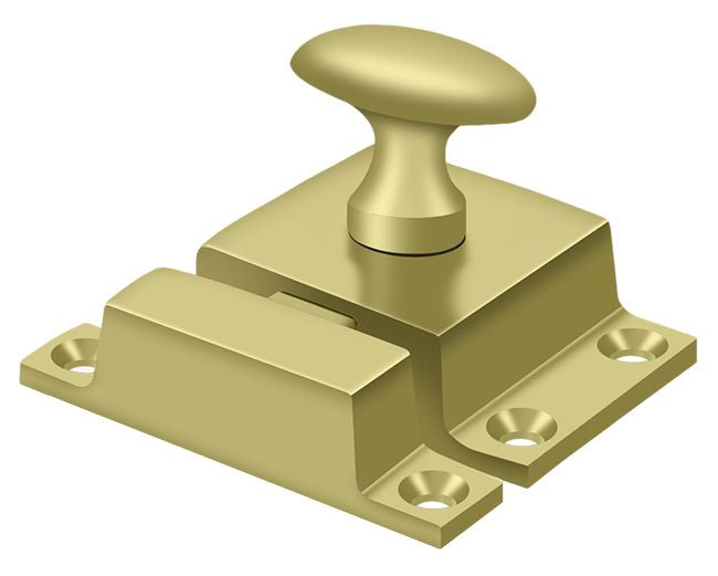 Deltana Cabinet Lock; 1-1/5" x 1-4/5"; Deltana