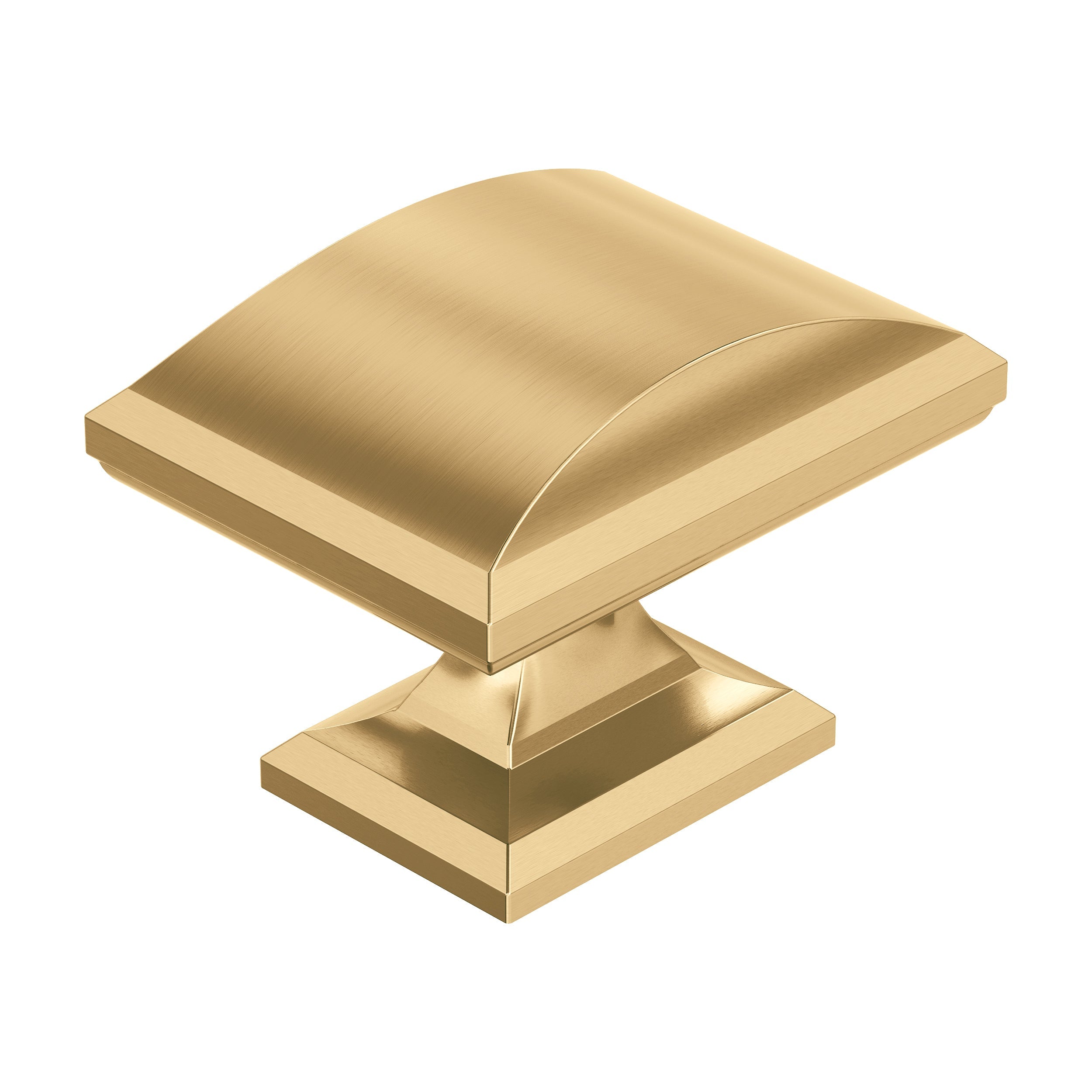 Amerock Candler 1-1/2 in (38 mm) Length Knob - 29368 Amerock