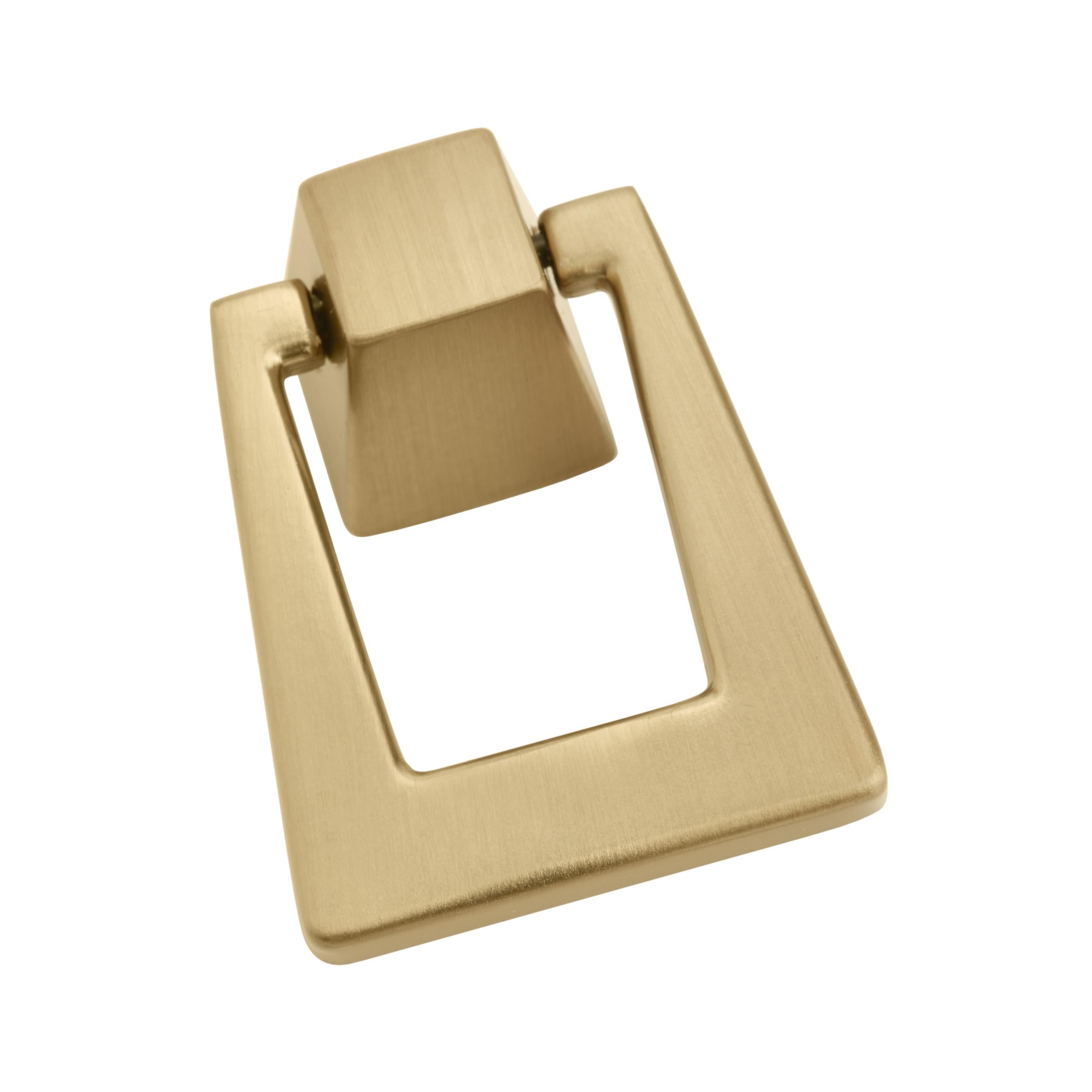 Amerock Blackrock 1-13/16 in (46 mm) Length Pendant - 55274 Amerock