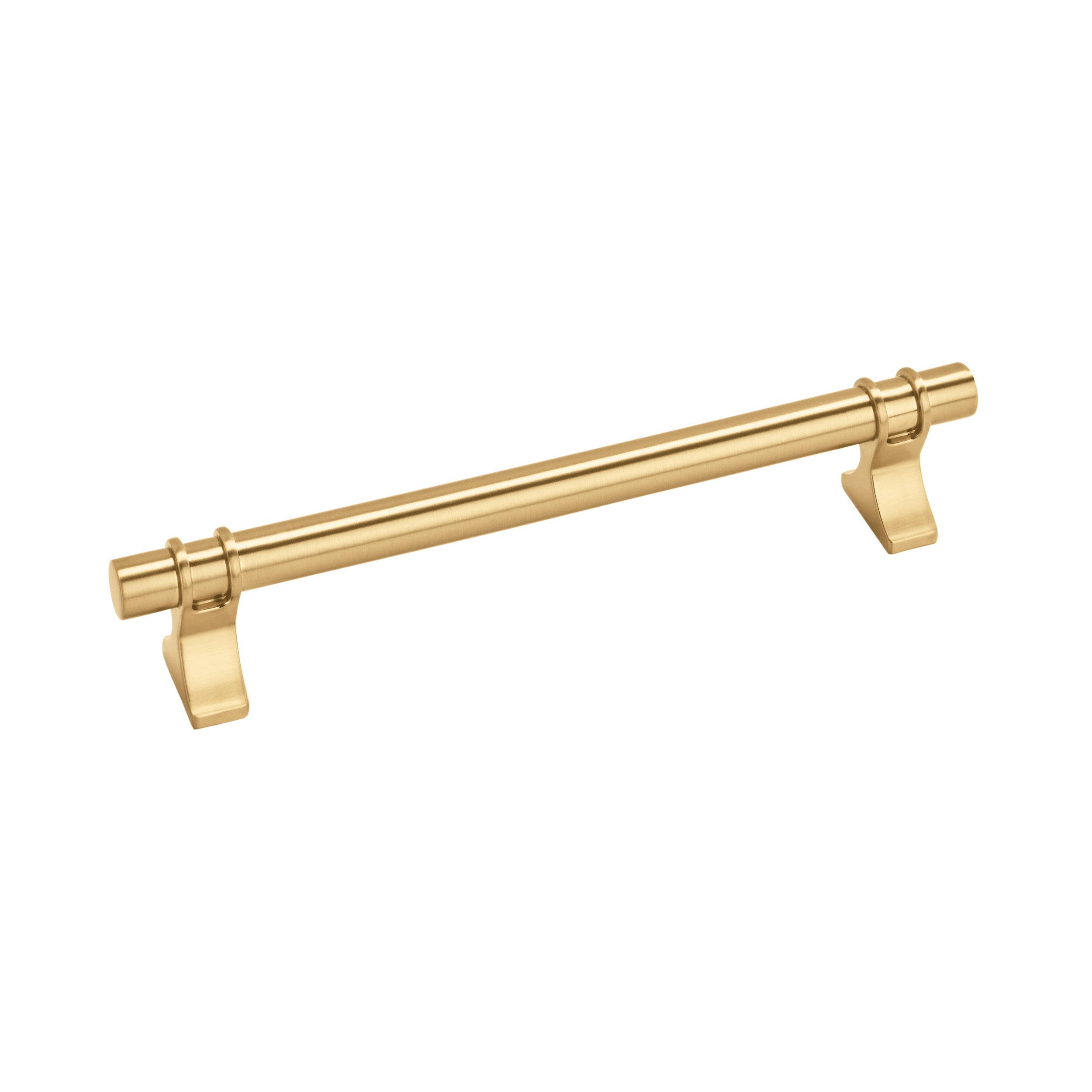 Amerock Davenport 6-5/16 in (160 mm) Center-to-Center Pull - 36607 Amerock