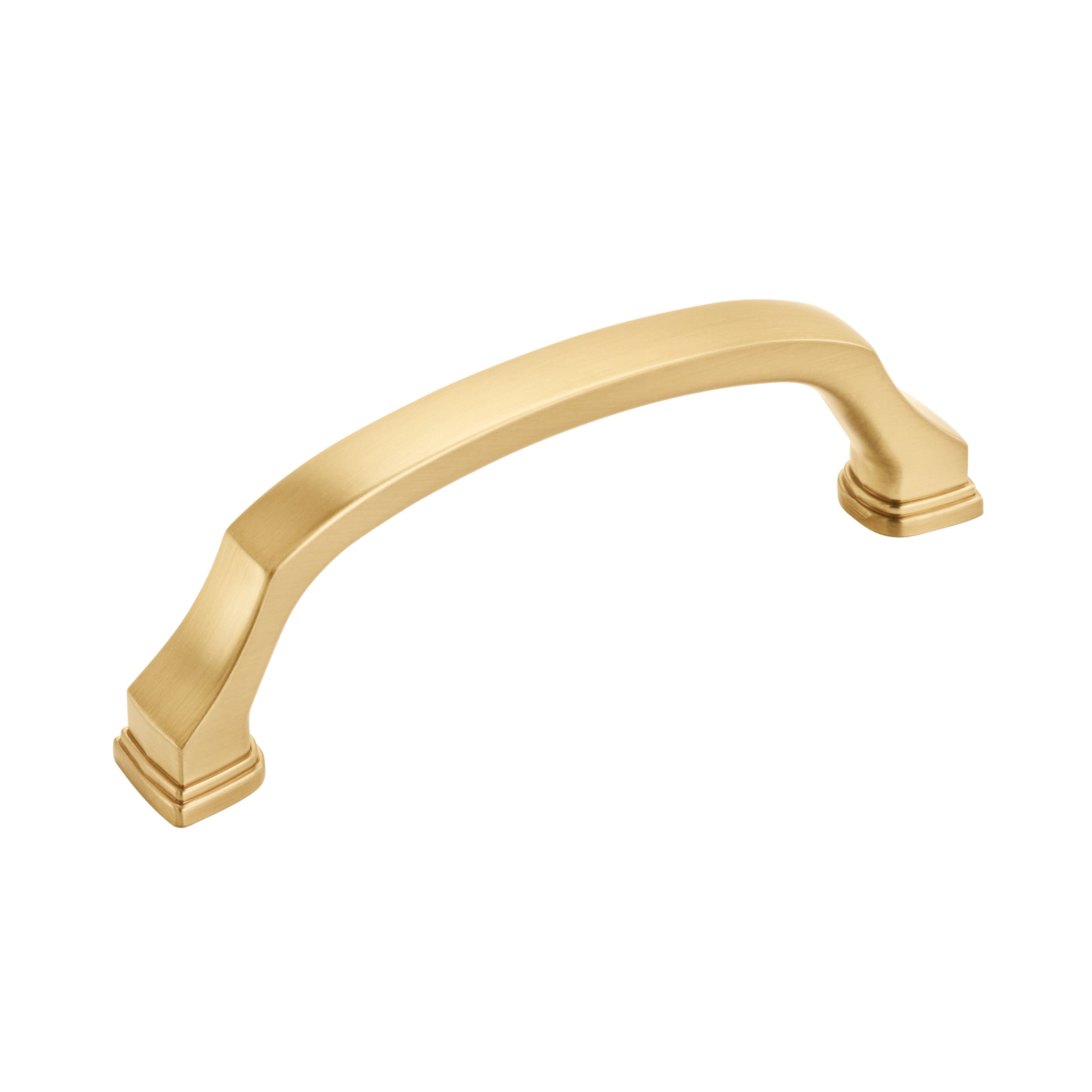 Amerock Revitalize 3-3/4 in (96 mm) Center-to-Center Pull - 55344 Amerock