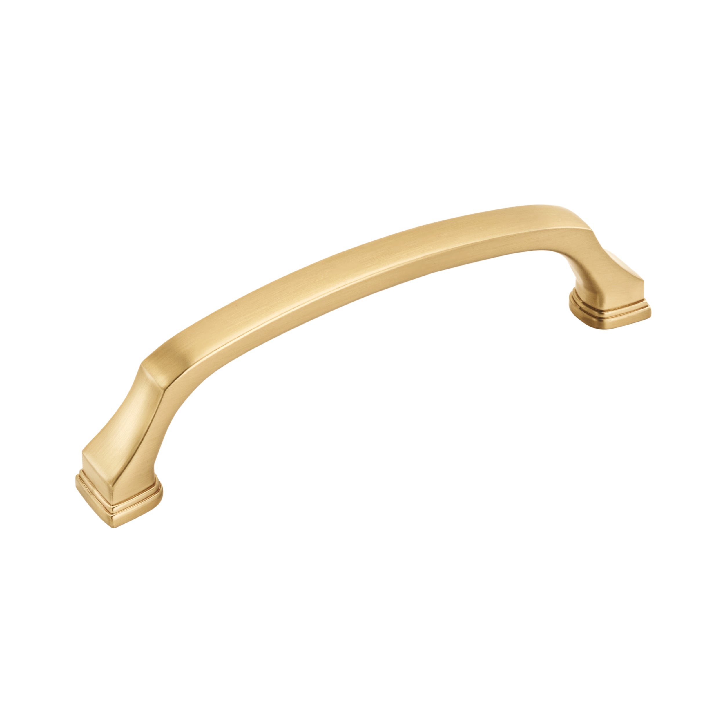 Amerock Revitalize 5-1/16 in (128 mm) Center-to-Center Pull - 55346 Amerock