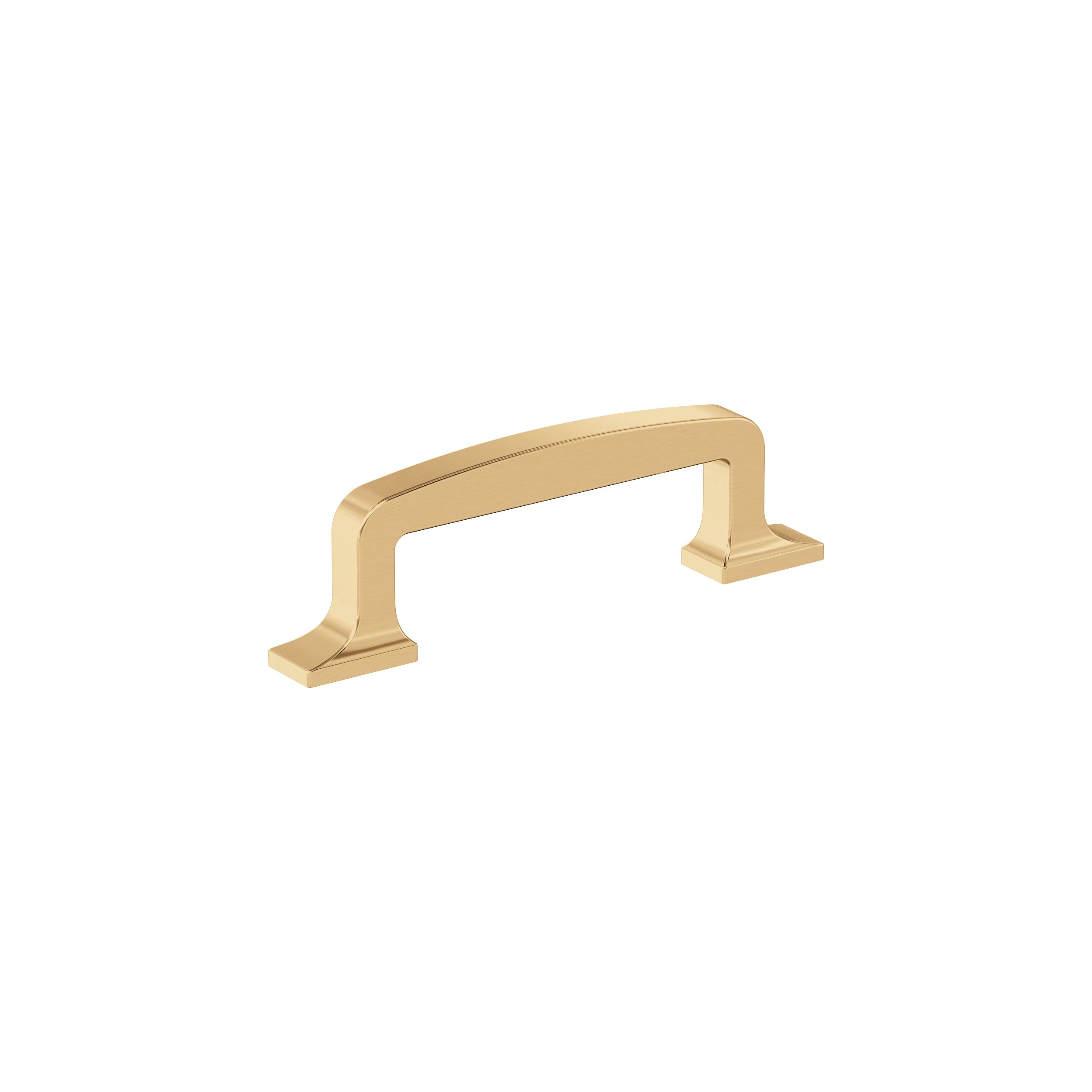 Amerock Westerly 3 in (76 mm) Center-to-Center Pull - 53719 Amerock