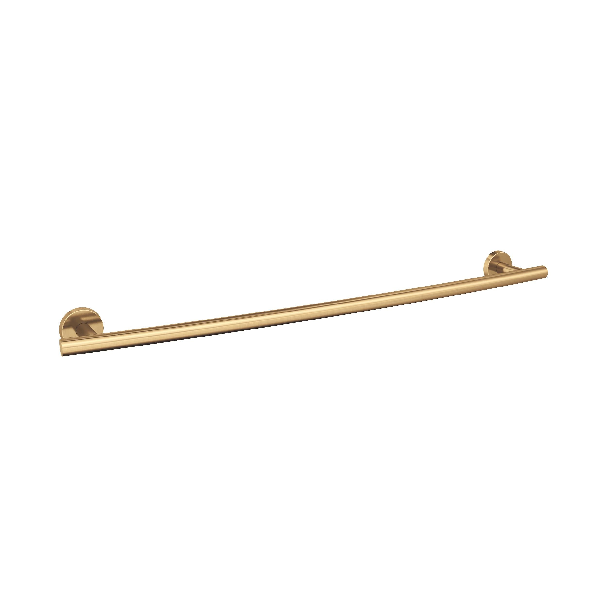 Amerock Arrondi 24 inch (610mm) Towel Bar Amerock