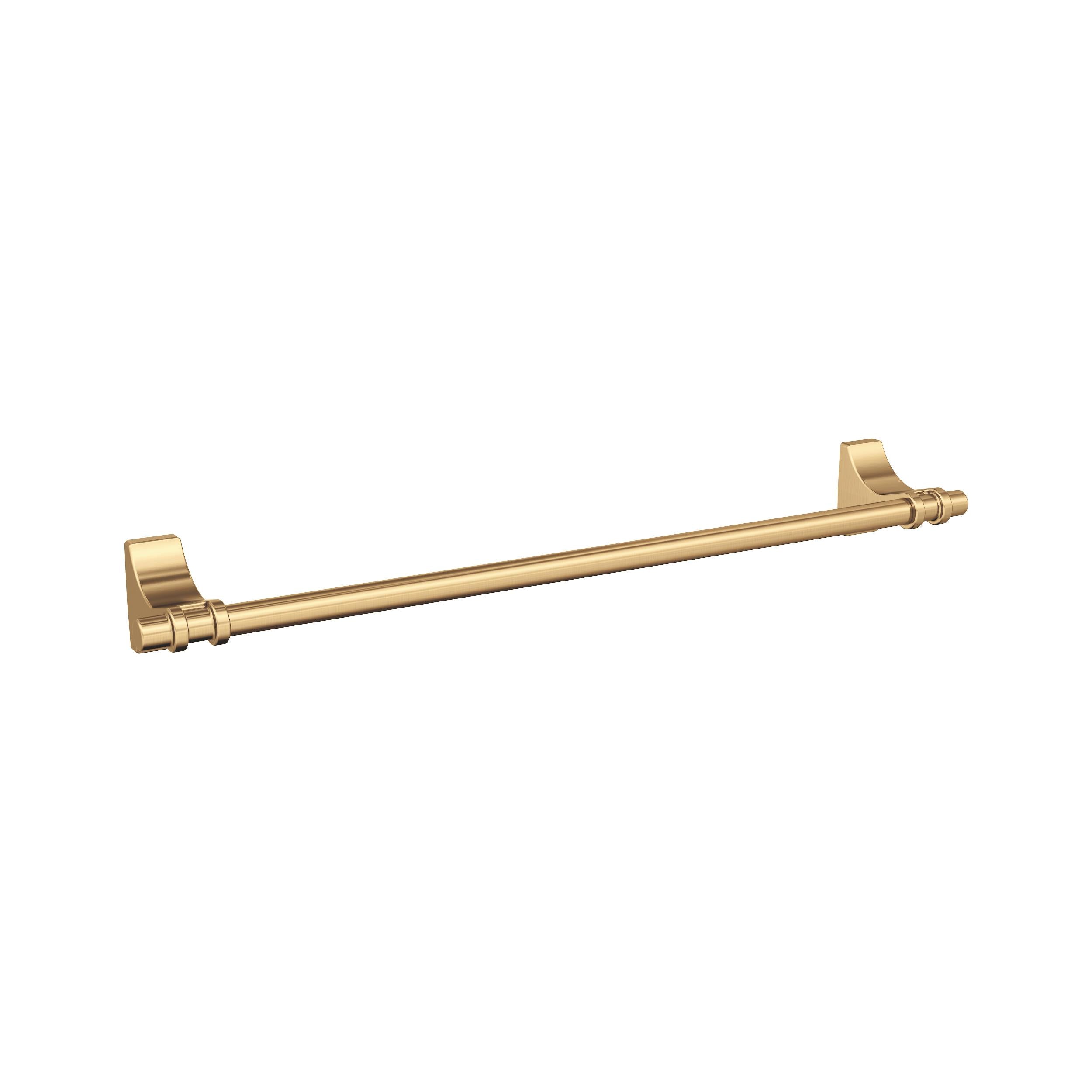 Amerock Davenport 18 inch (457mm) Towel Bar Amerock