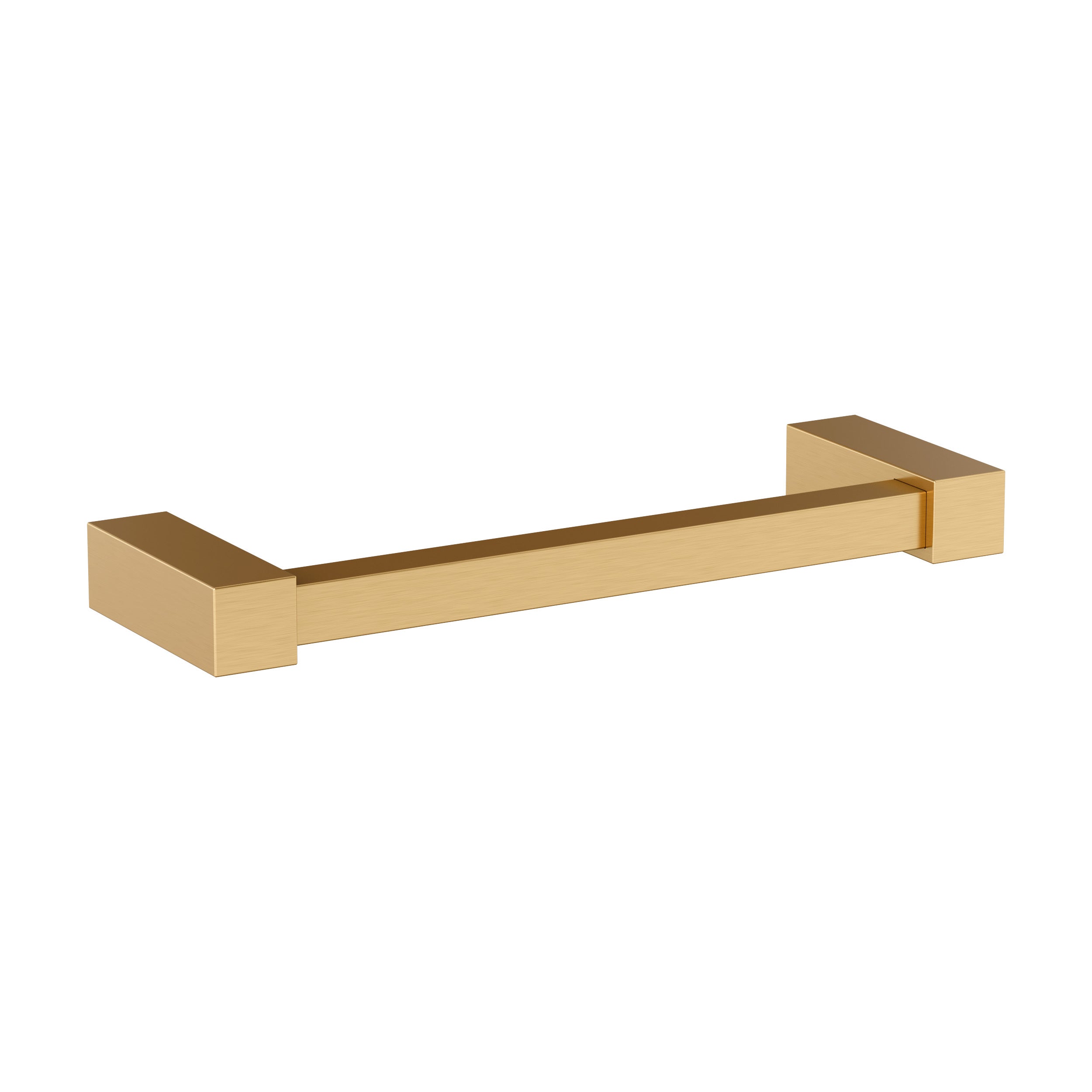Amerock Monument 8 inch (203mm) Towel Bar Amerock