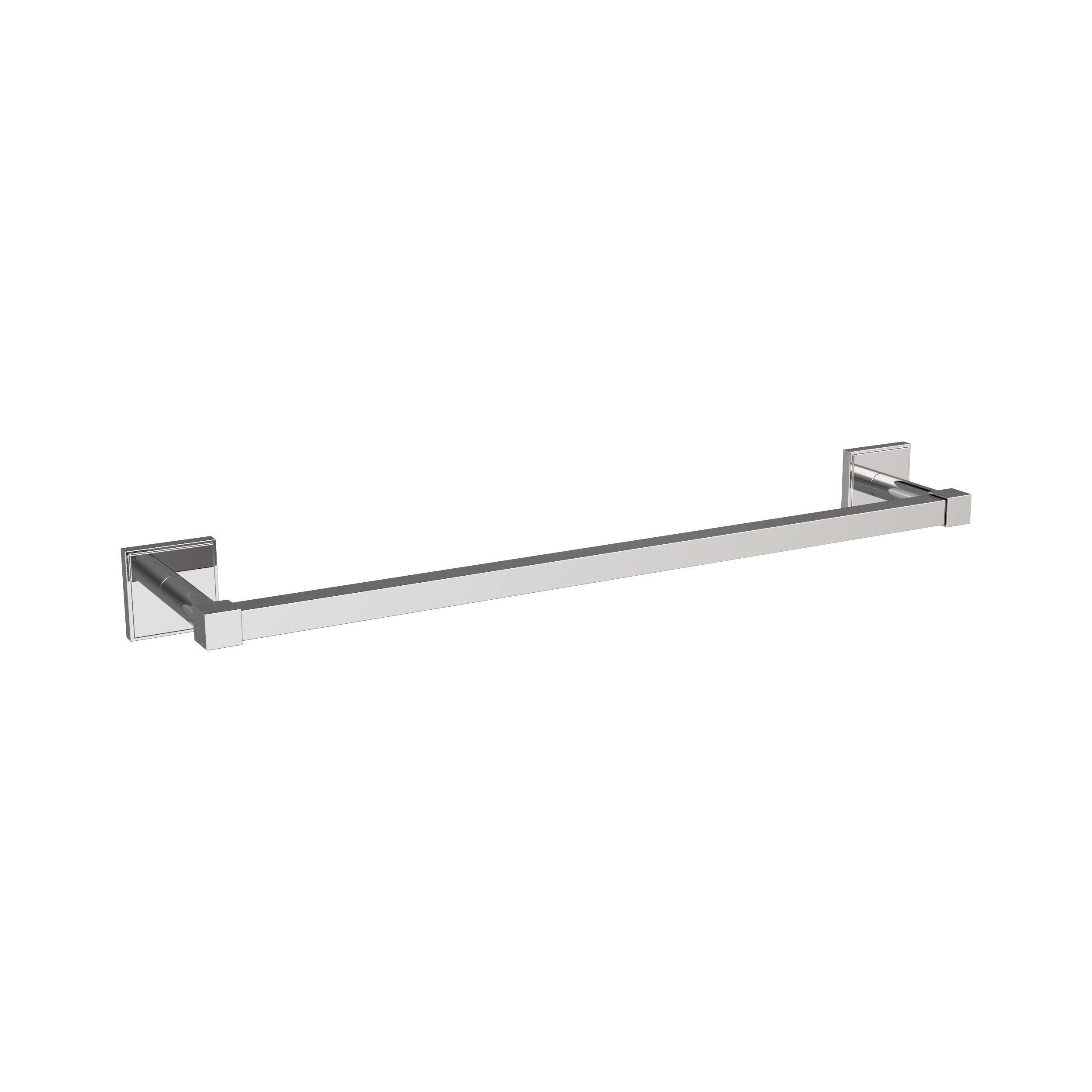 Amerock Appoint 18 inch (457mm) Towel Bar Amerock