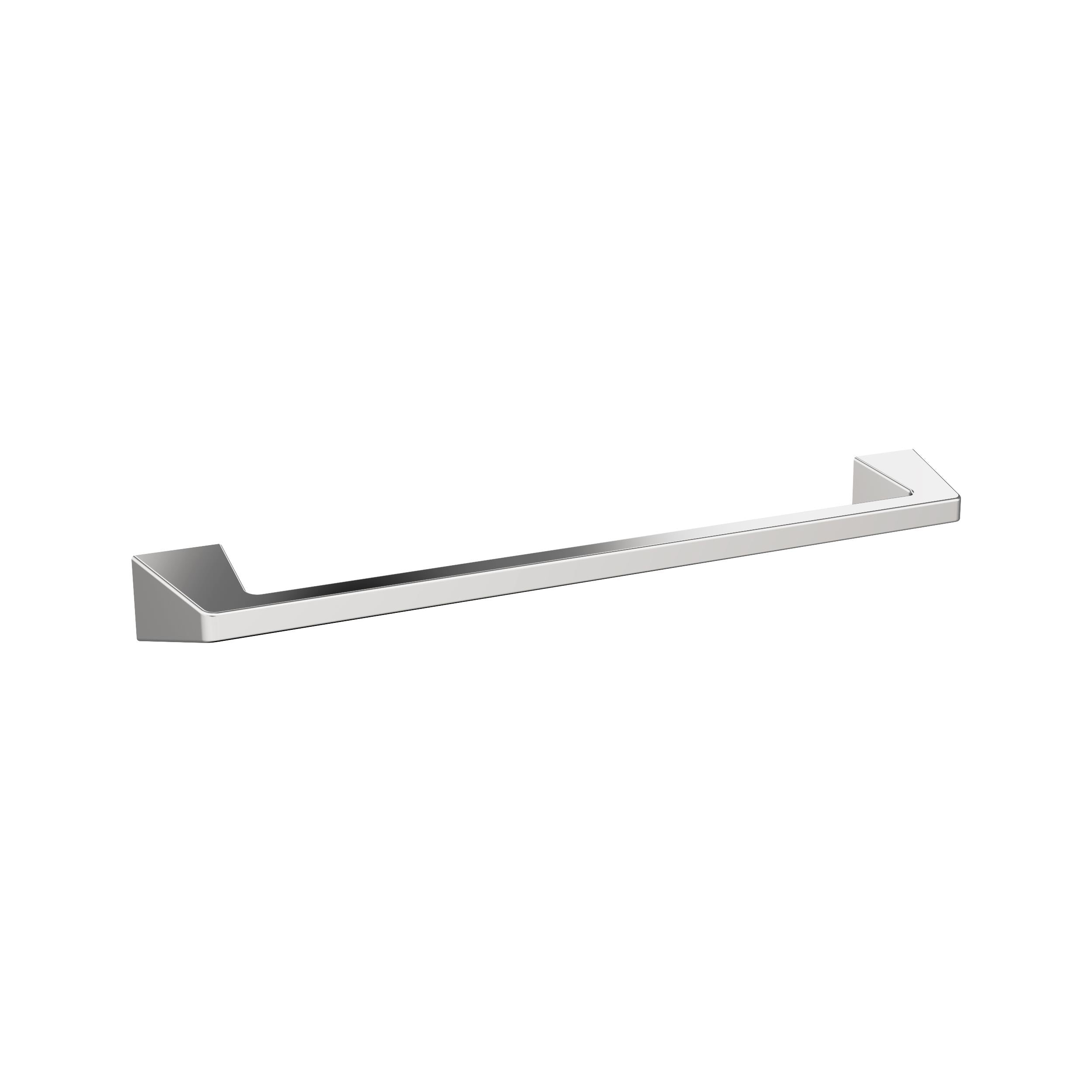 Amerock Blackrock 18 inch (457mm) Towel Bar Amerock