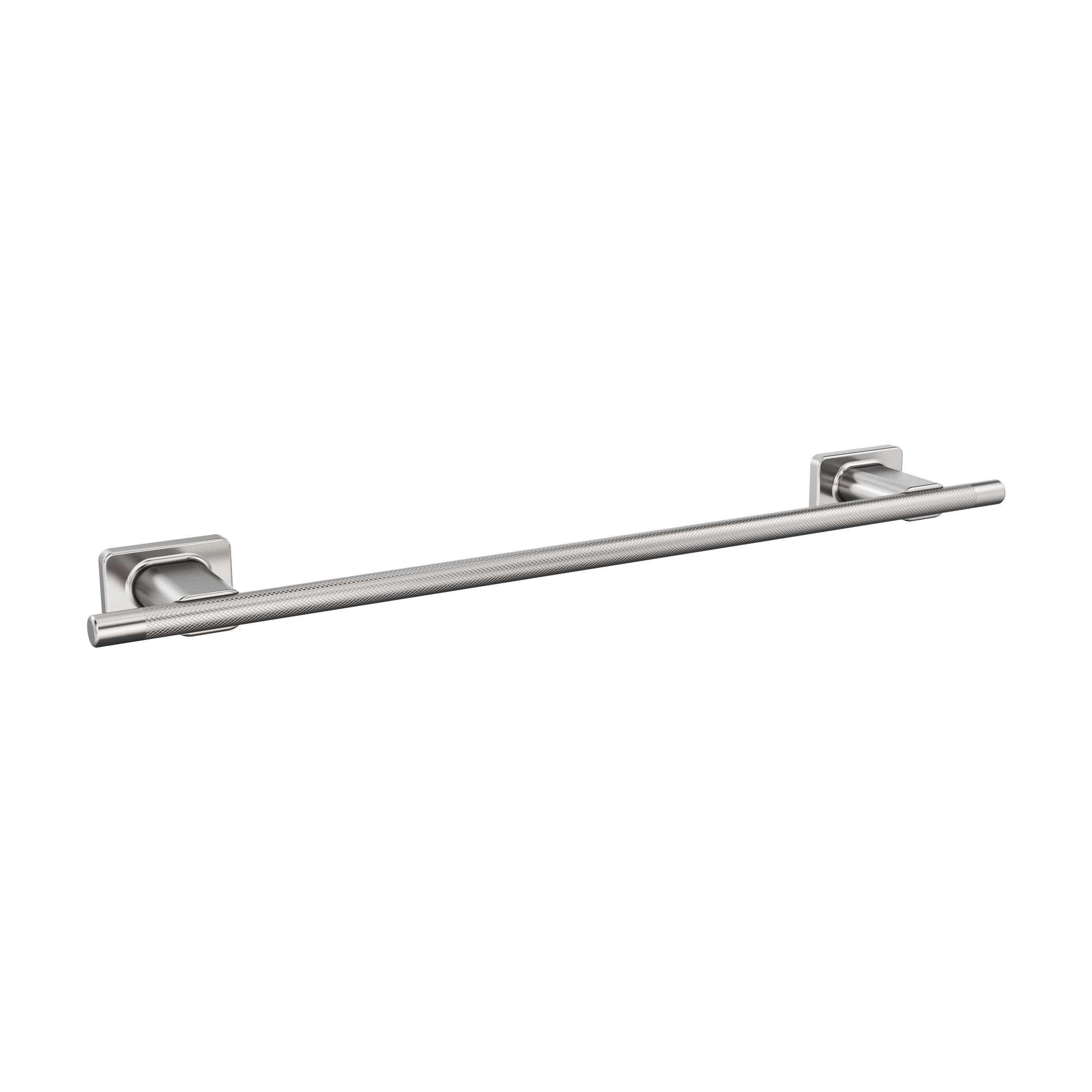 Amerock Bronx 18 inch (457mm) Towel Bar Amerock