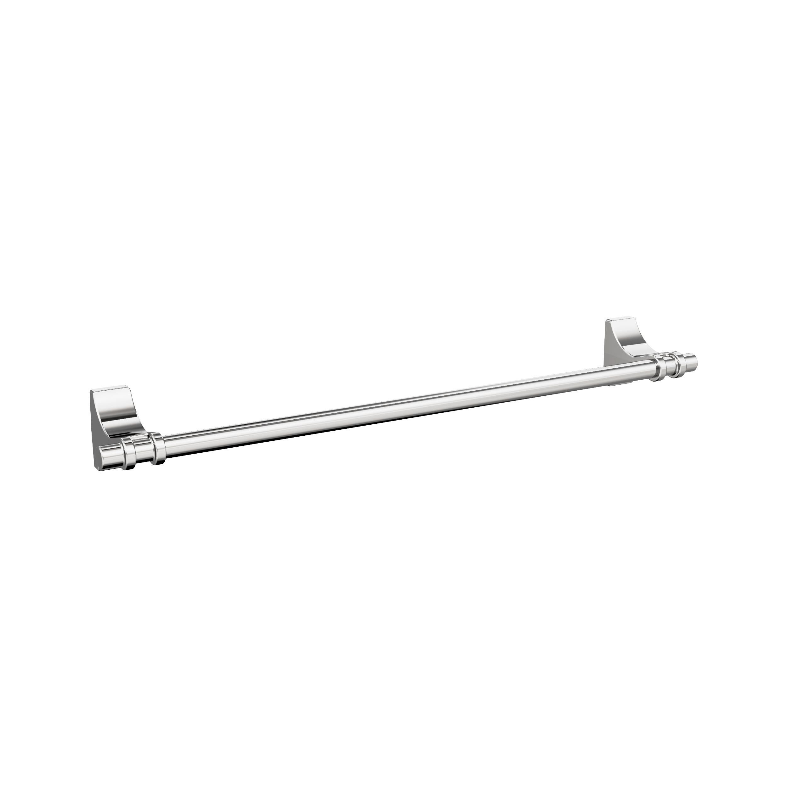 Amerock Davenport 18 inch (457mm) Towel Bar Amerock