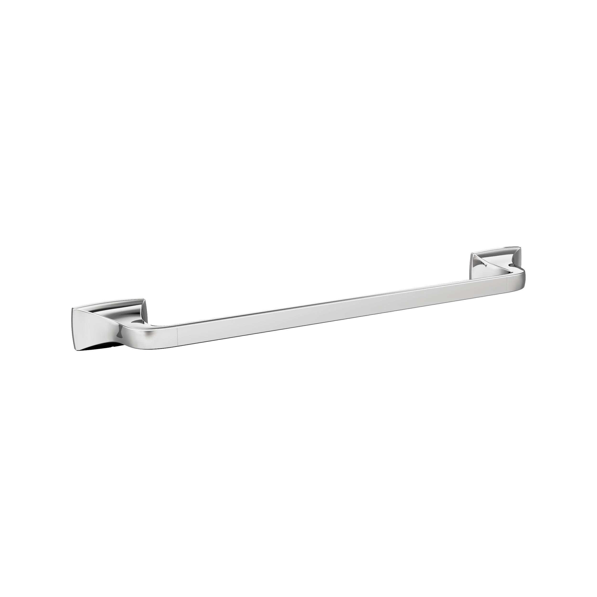 Amerock Highland Ridge 18 inch (457mm) Towel Bar Amerock