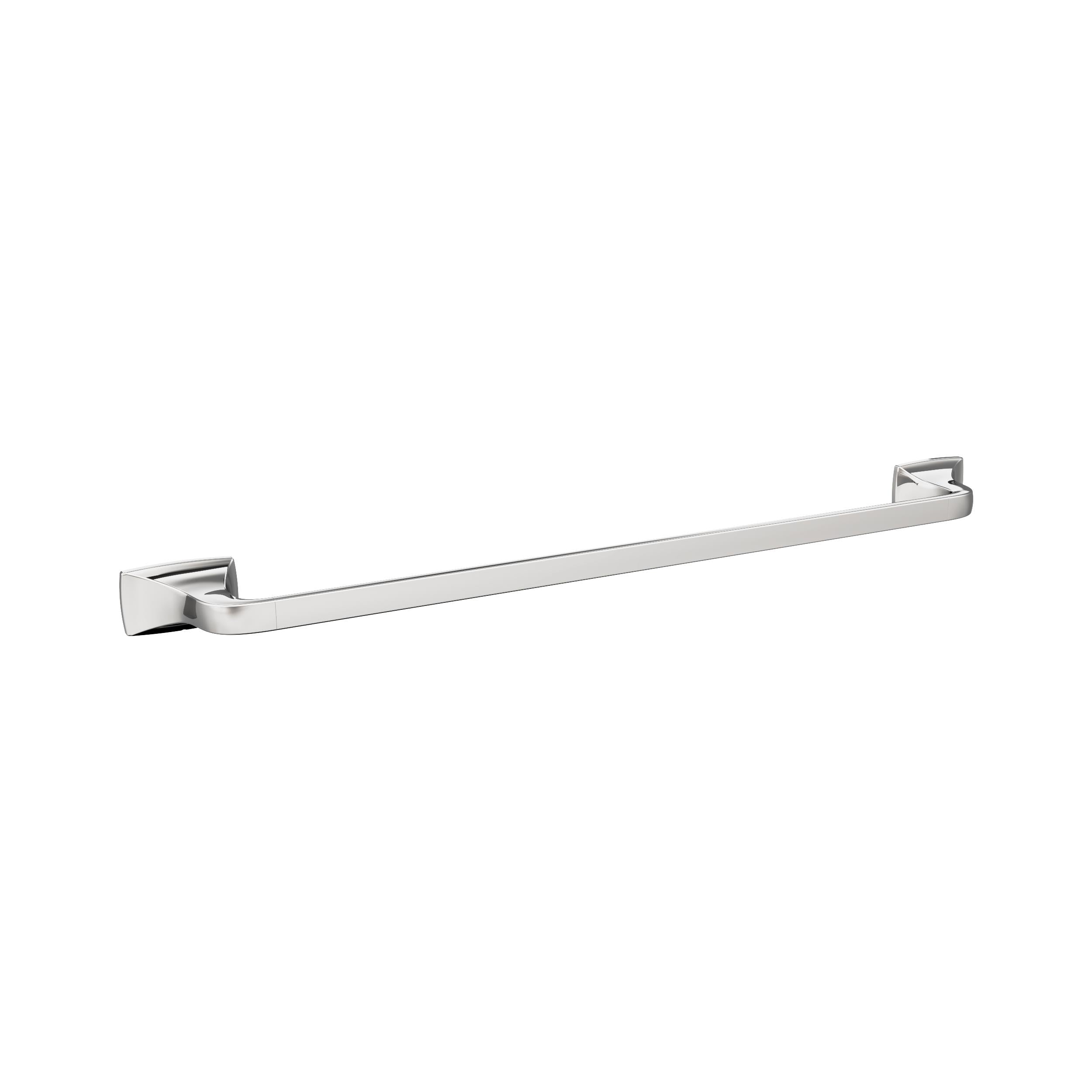 Amerock Highland Ridge 24 inch (610mm) Towel Bar Amerock