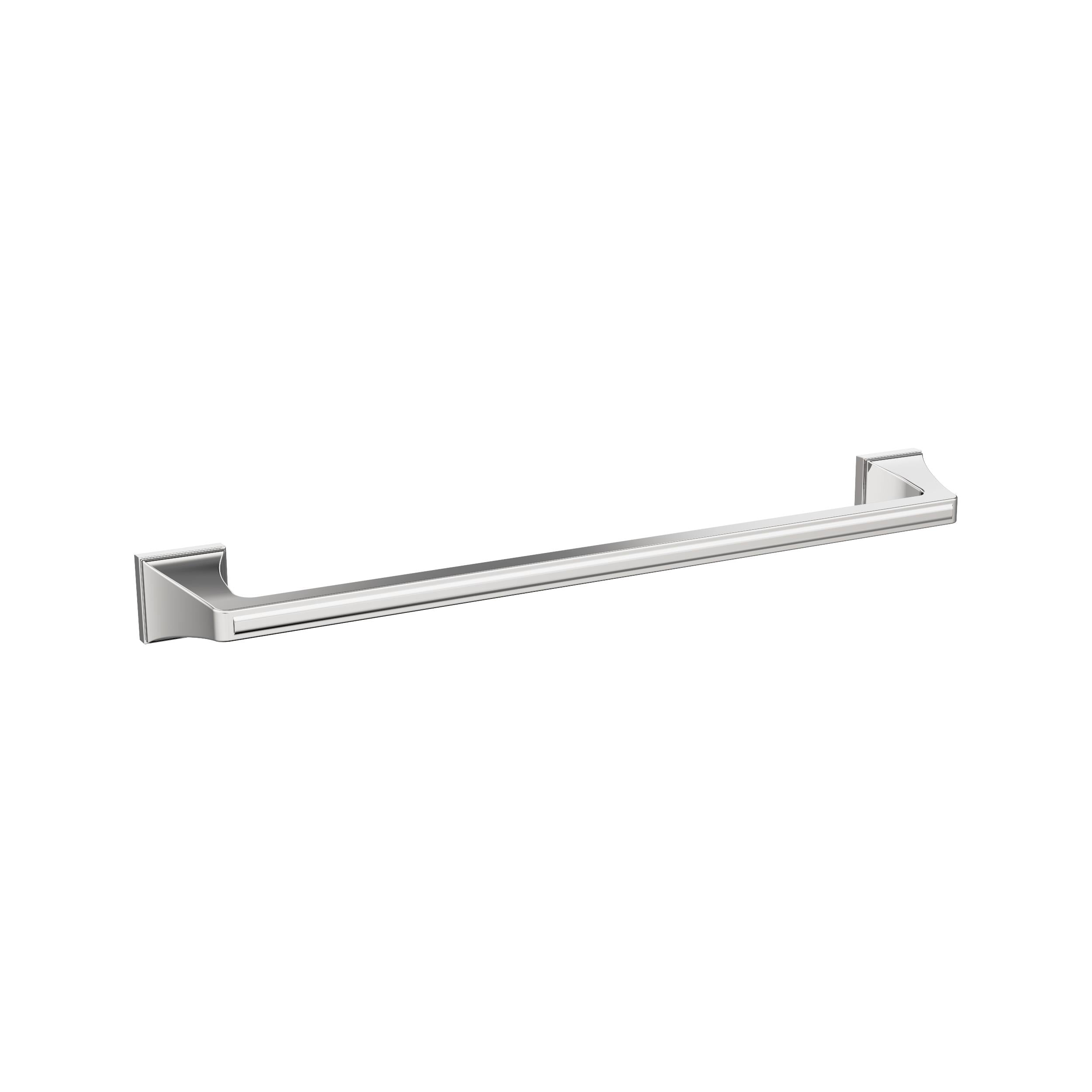 Amerock Mulholland 18 inch (457mm) Towel Bar Amerock